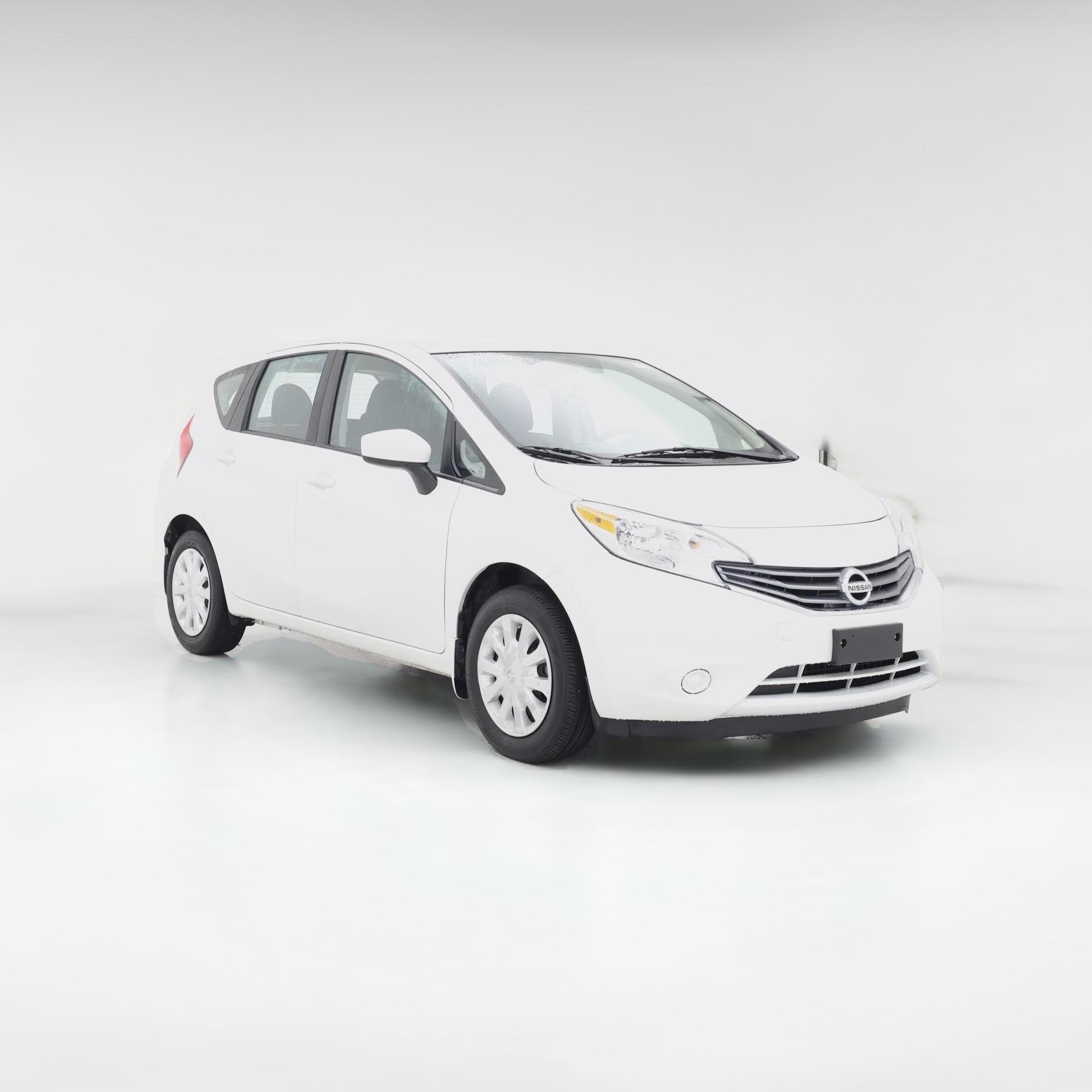 Thumbnail: 2015 Nissan Versa Note - 1