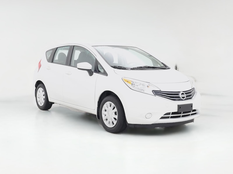 2015 Nissan Versa Note SV -
                  Mobile, AL