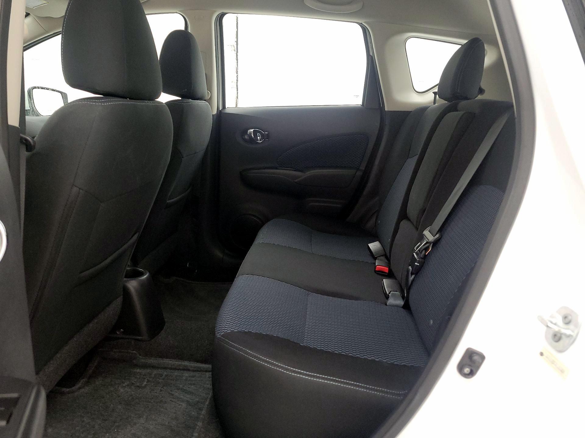 Thumbnail: 2015 Nissan Versa Note - 19