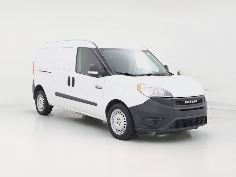 2021 RAM ProMaster City Tradesman -
                  Mobile, AL