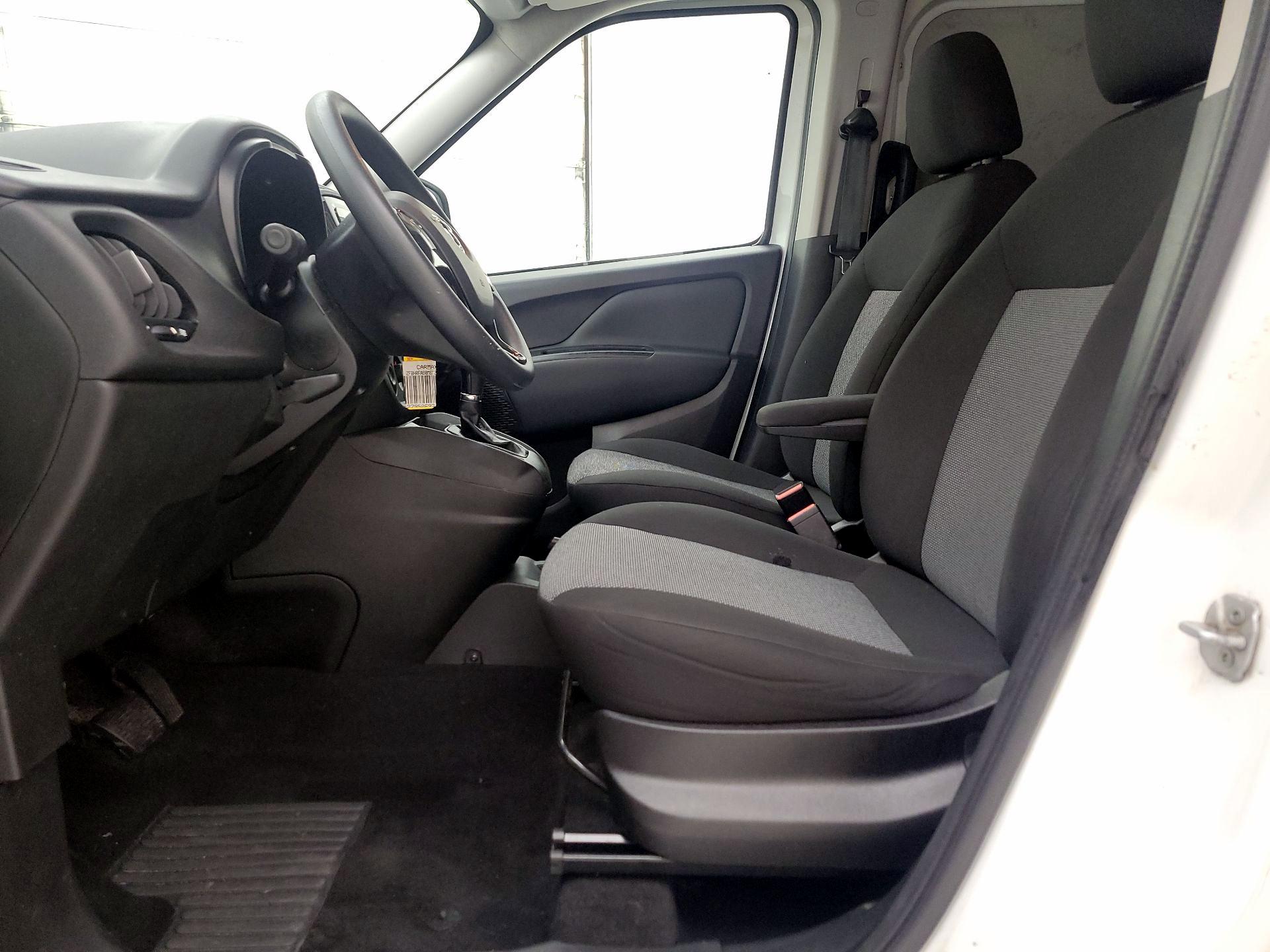 Thumbnail: 2021 RAM ProMaster City - 11