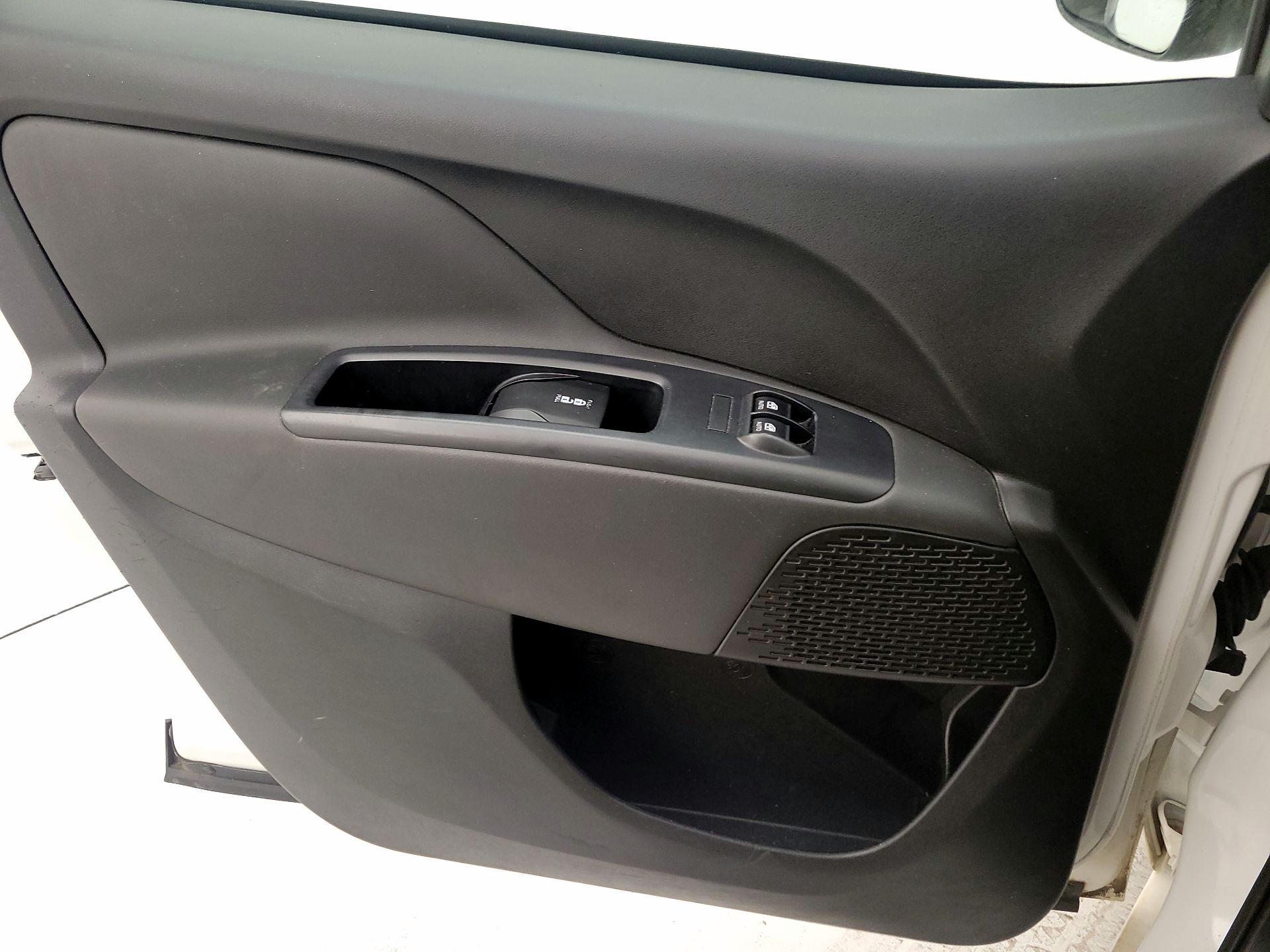 Thumbnail: 2021 RAM ProMaster City - 12