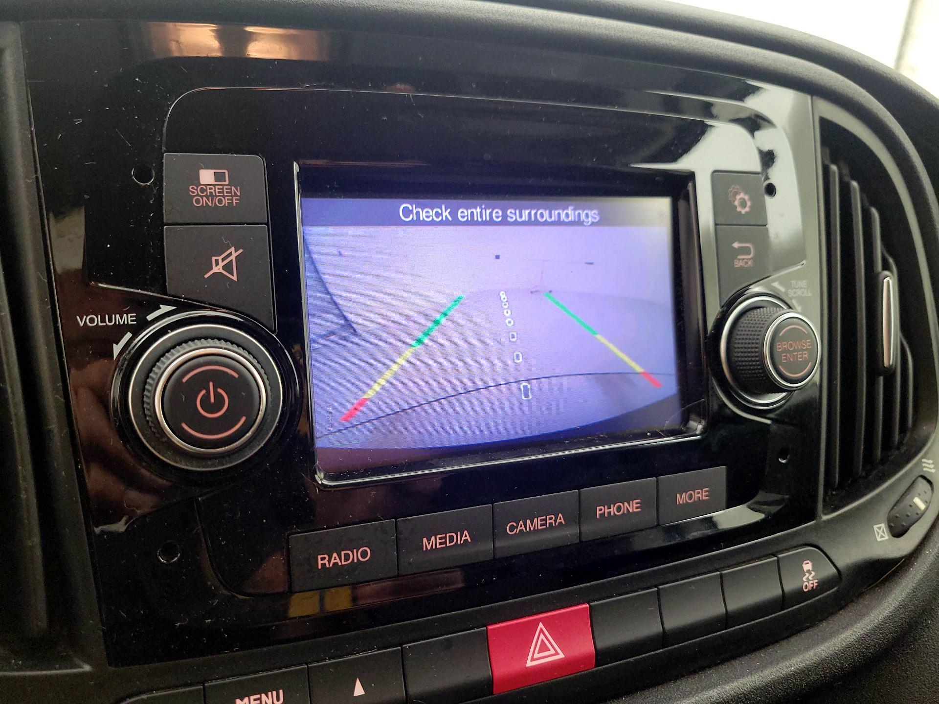 Thumbnail: 2021 RAM ProMaster City - 13