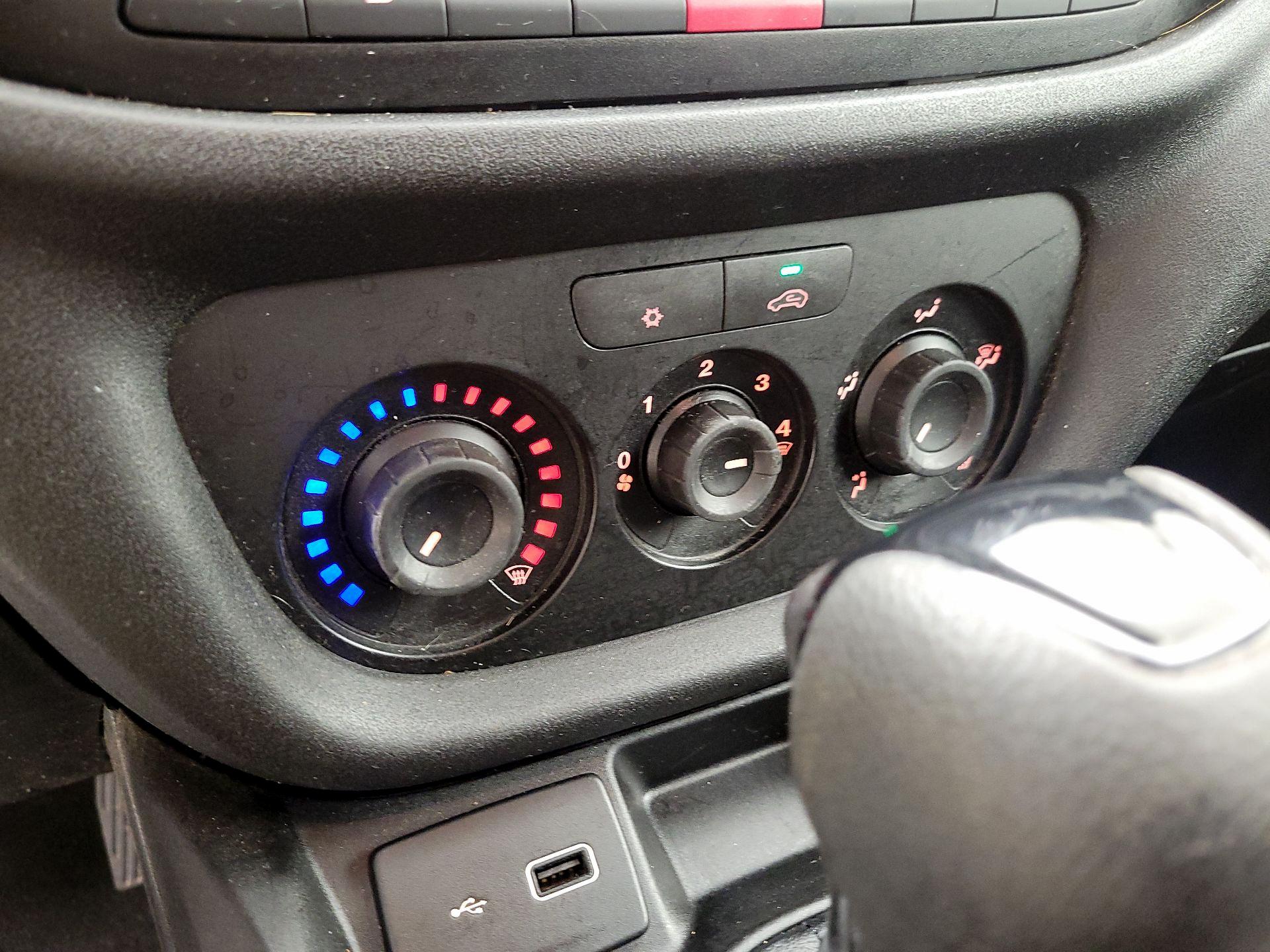 Thumbnail: 2021 RAM ProMaster City - 15