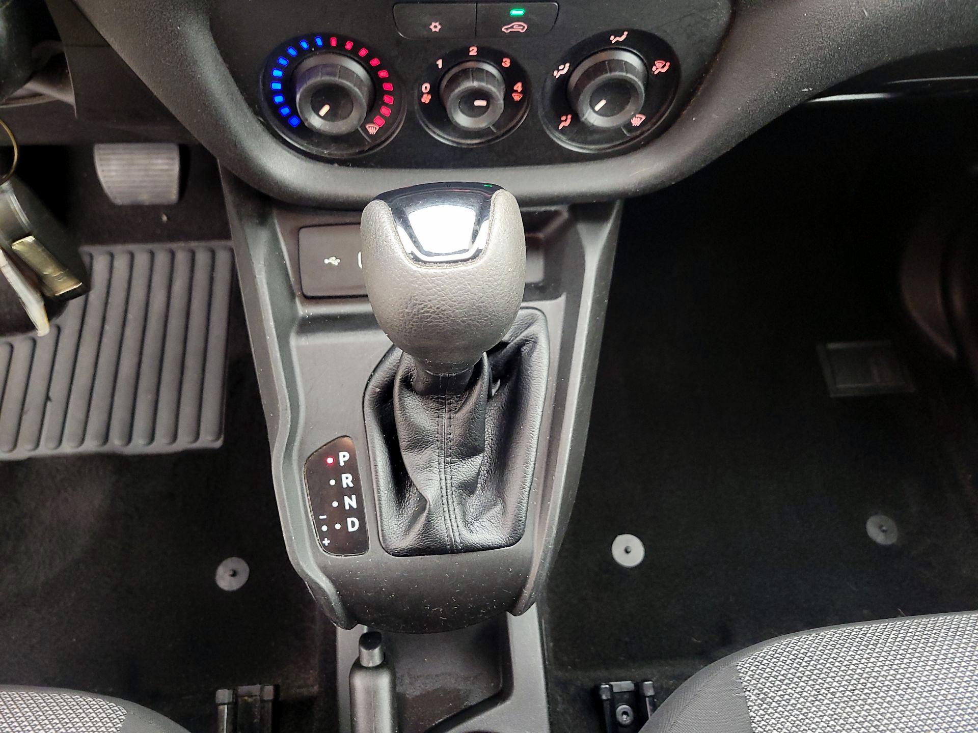 Thumbnail: 2021 RAM ProMaster City - 16