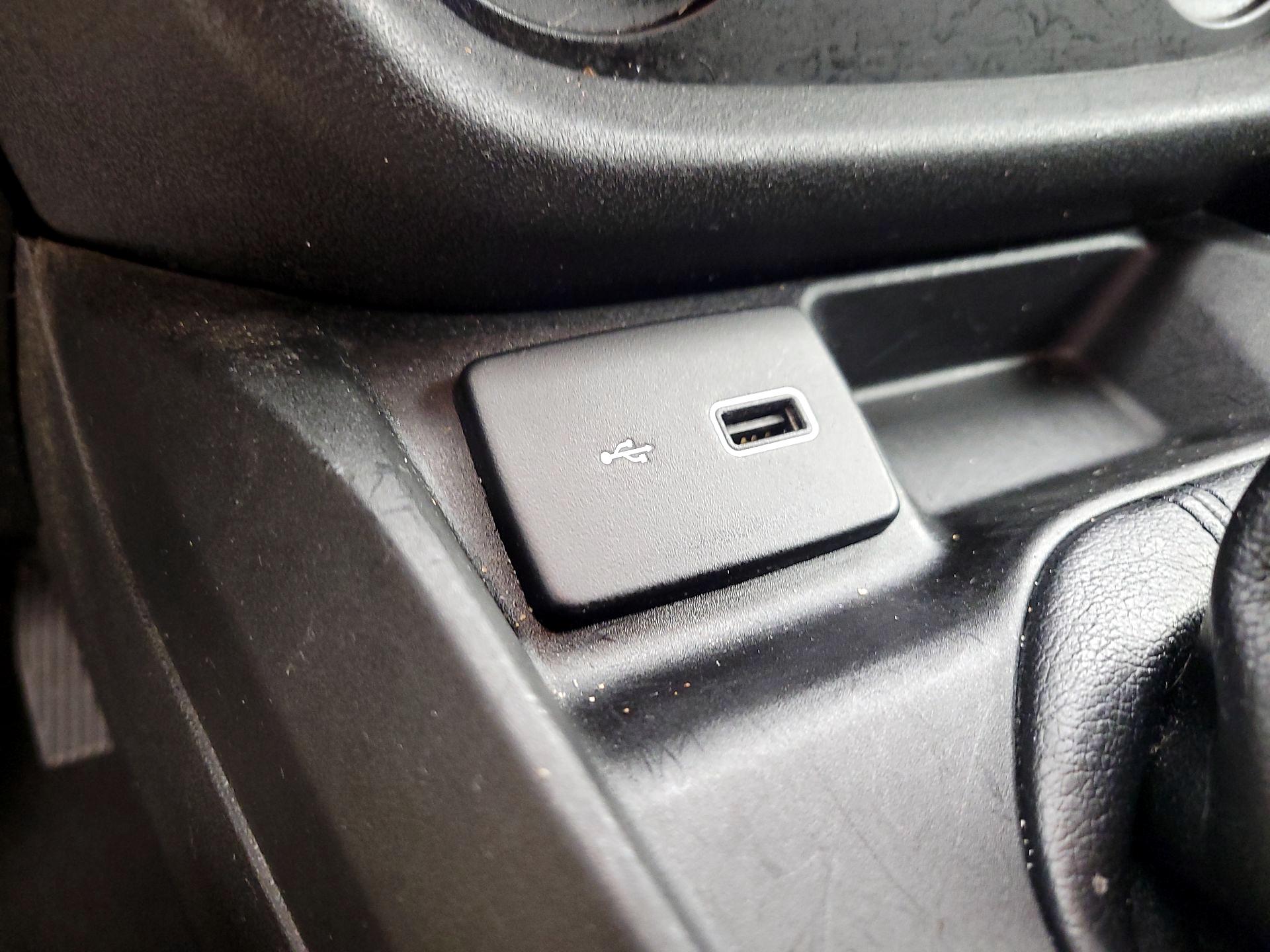 Thumbnail: 2021 RAM ProMaster City - 17