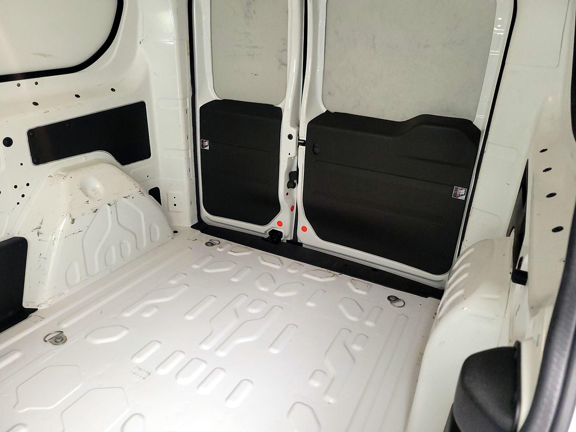 Thumbnail: 2021 RAM ProMaster City - 19