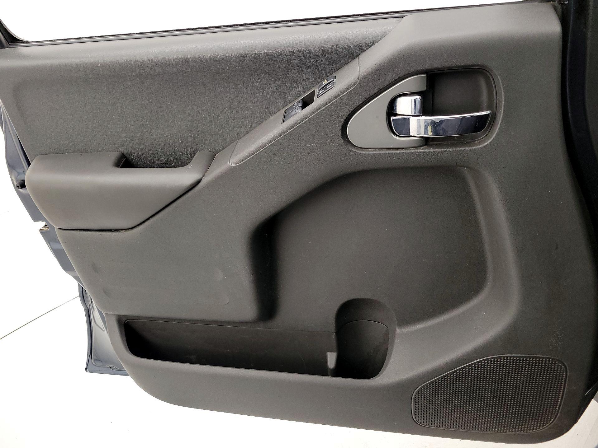 Thumbnail: 2017 Nissan Frontier - 12