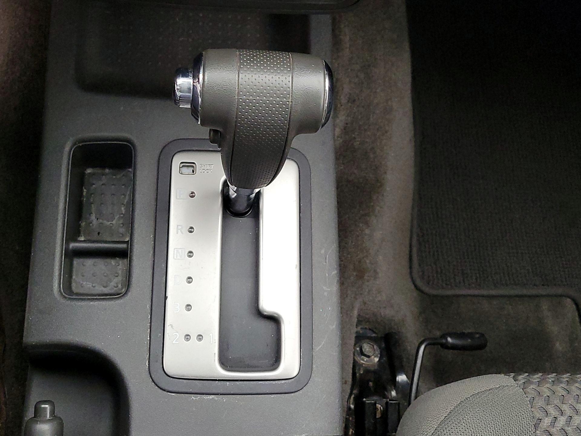 Thumbnail: 2017 Nissan Frontier - 16