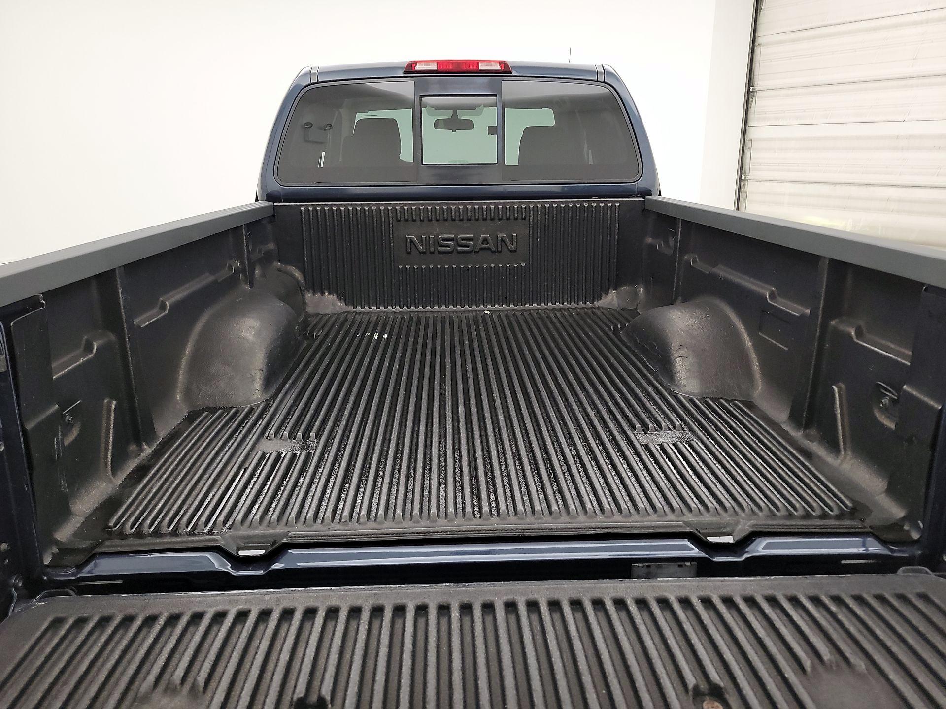 Thumbnail: 2017 Nissan Frontier - 19