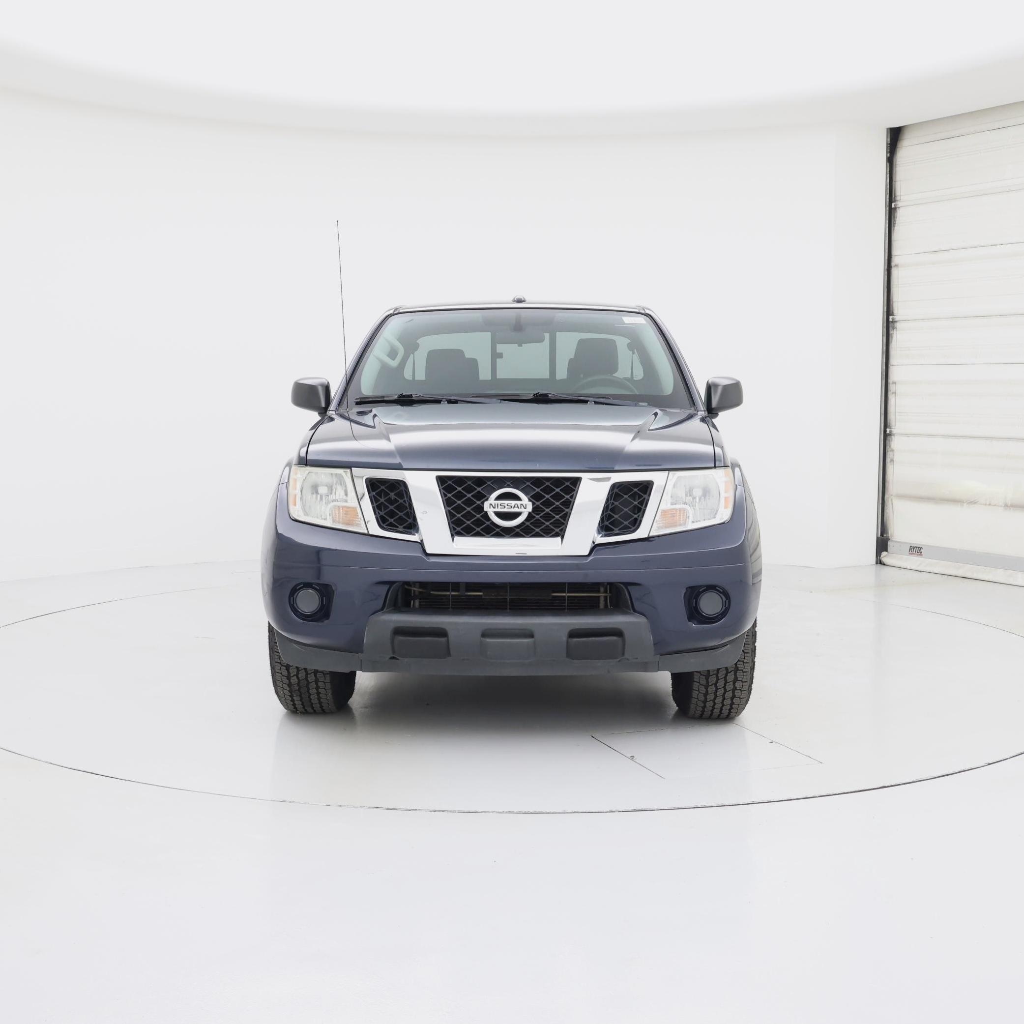 Thumbnail: 2017 Nissan Frontier - 5