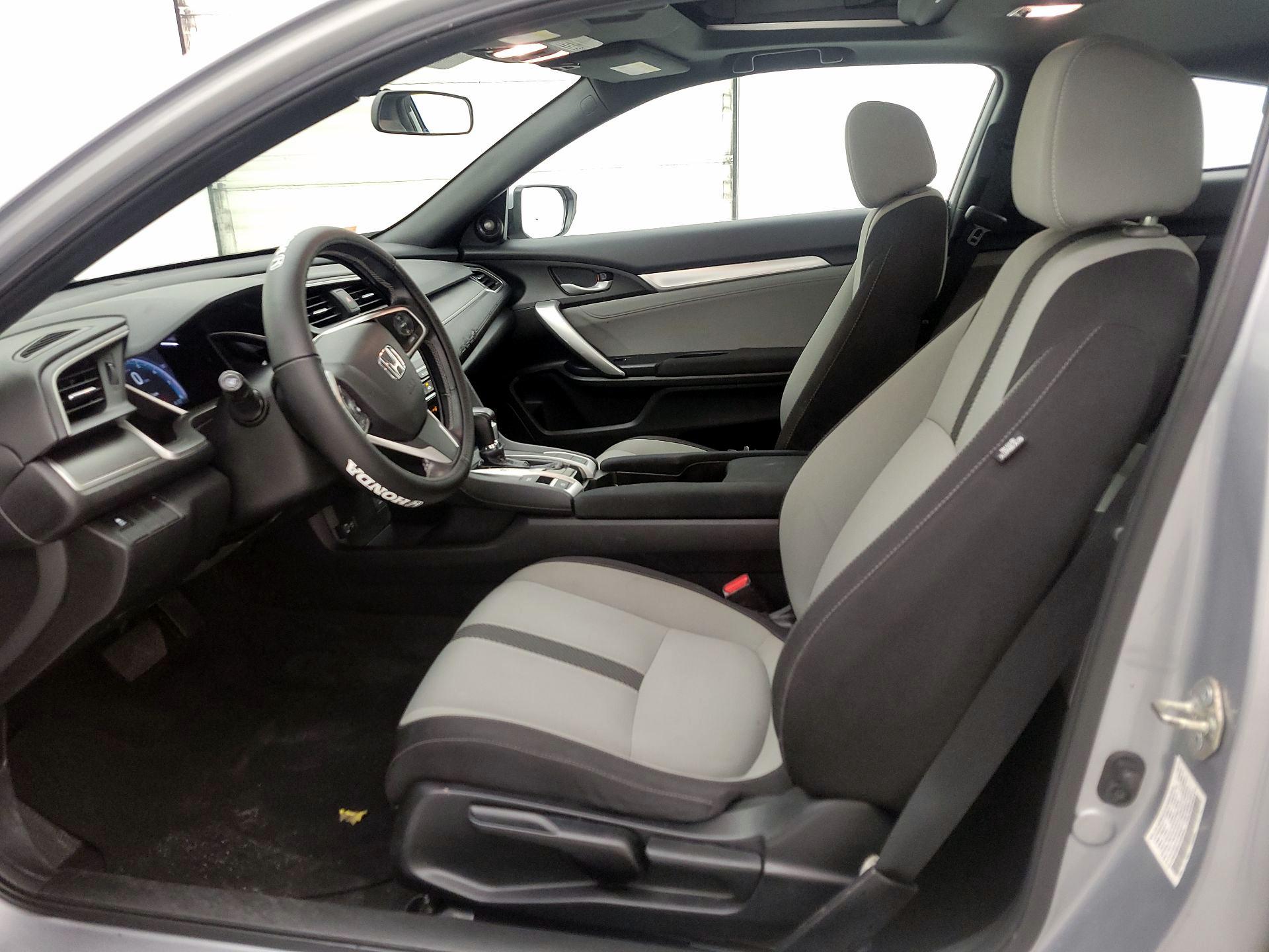 Thumbnail: 2018 Honda Civic - 11