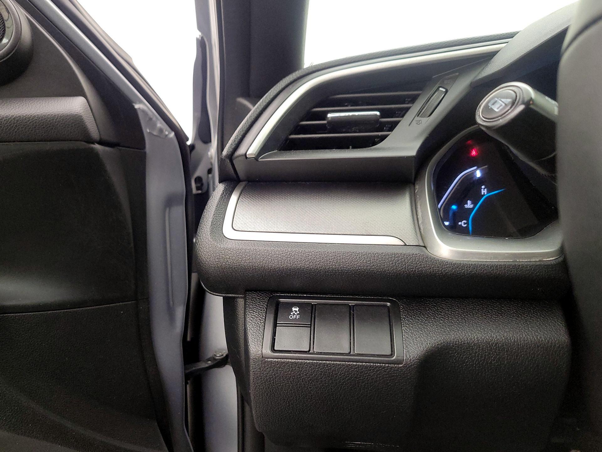 Thumbnail: 2018 Honda Civic - 13