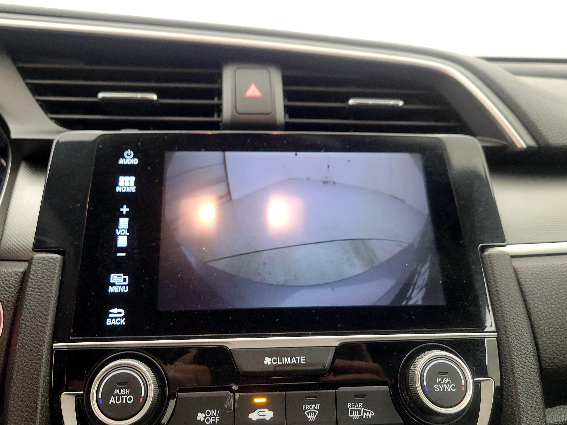 Thumbnail: 2018 Honda Civic - 14