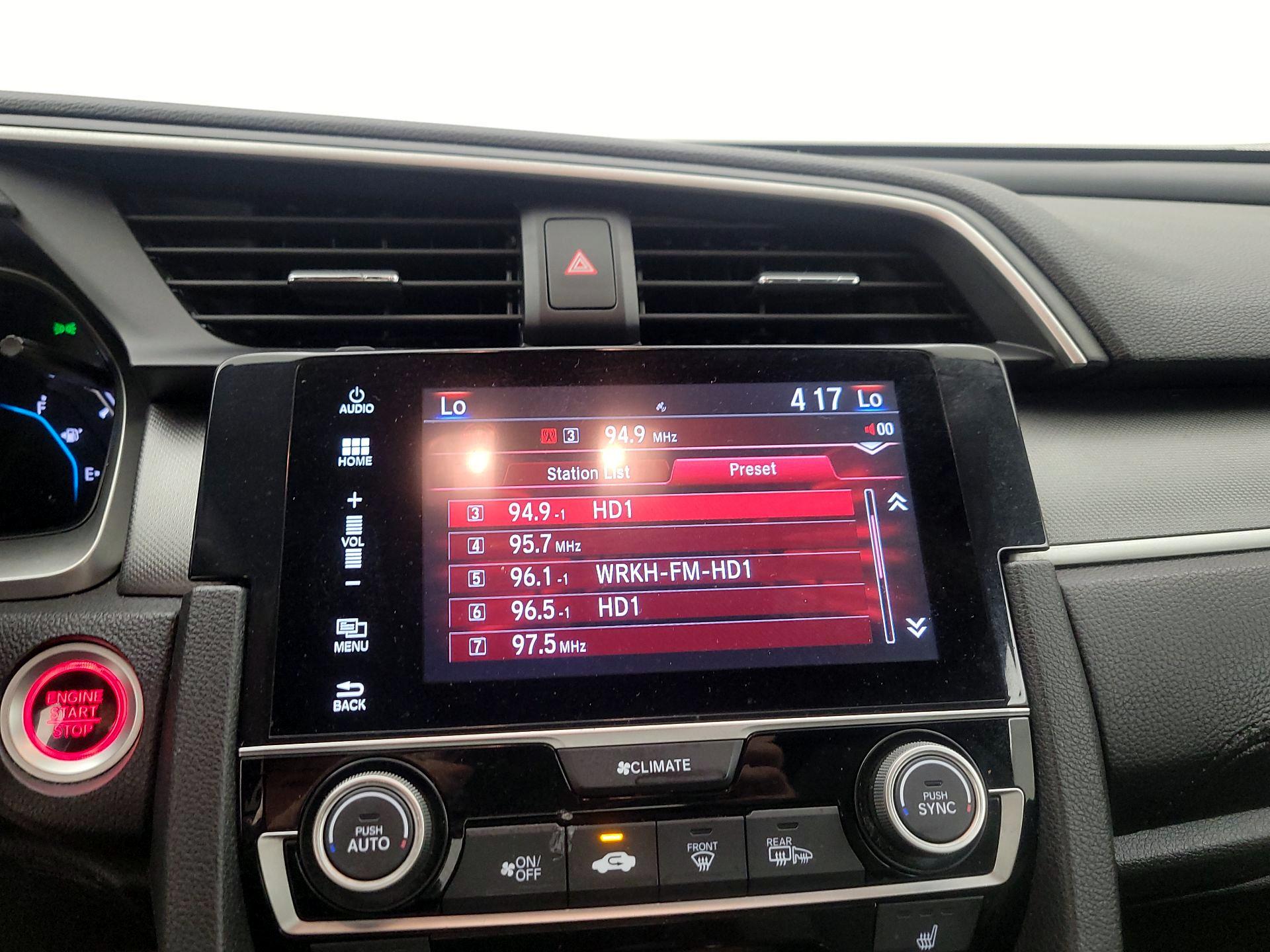 Thumbnail: 2018 Honda Civic - 15