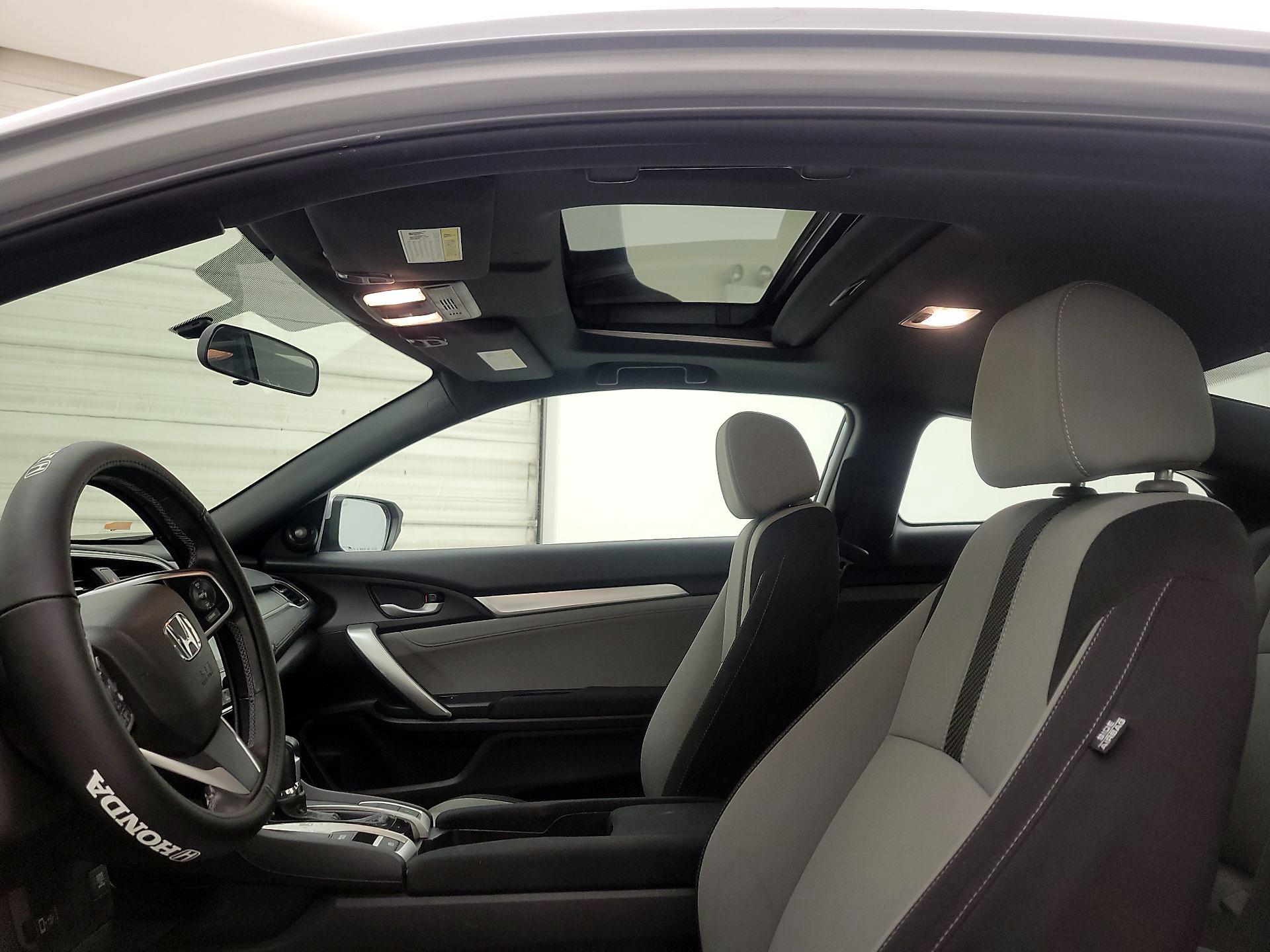 Thumbnail: 2018 Honda Civic - 18