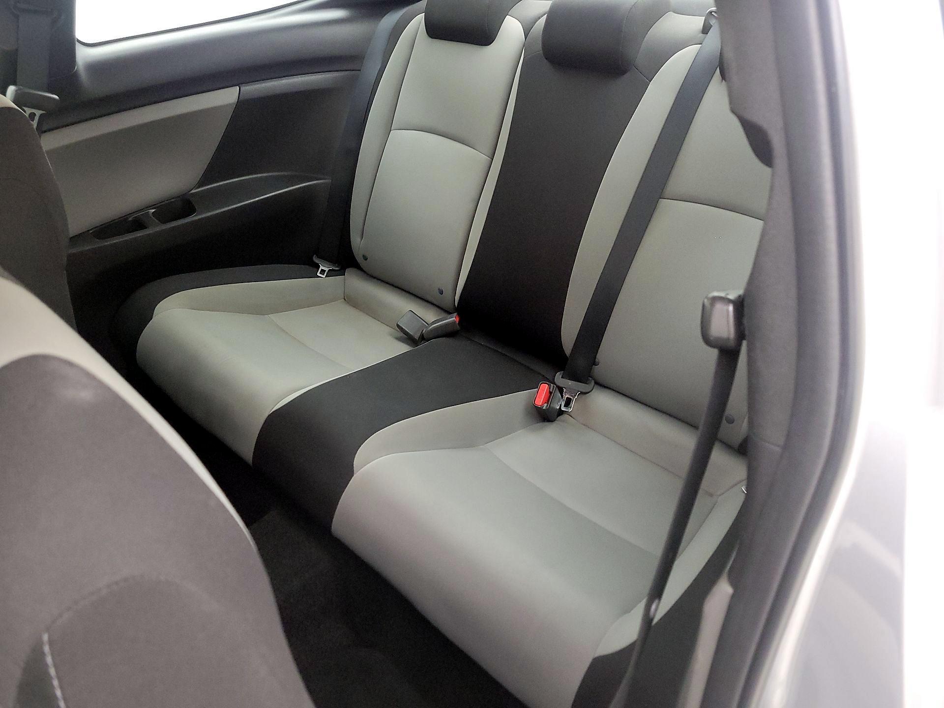 Thumbnail: 2018 Honda Civic - 19