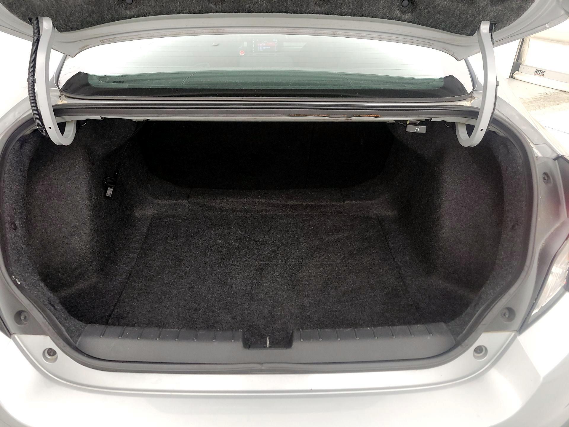 Thumbnail: 2018 Honda Civic - 20