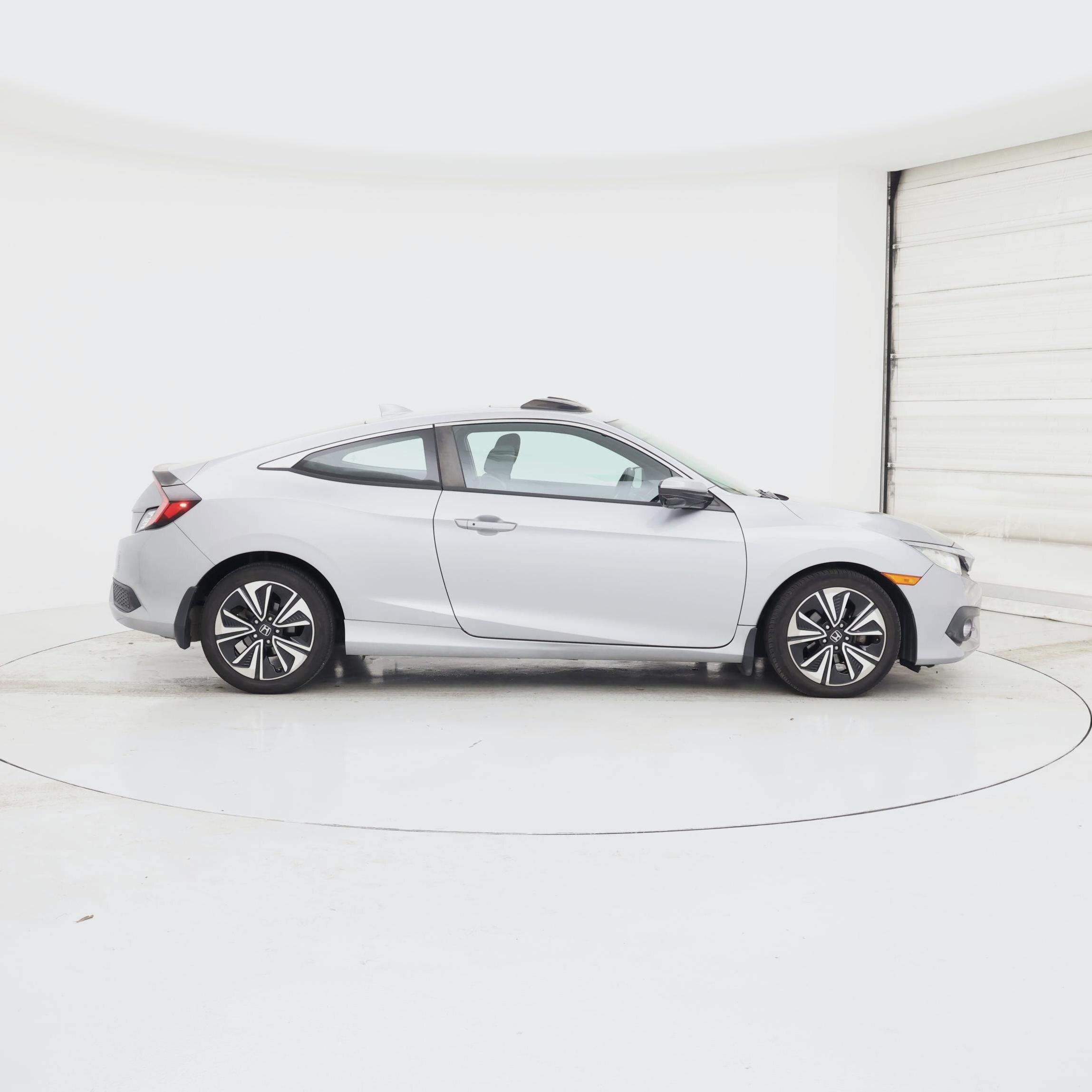 Thumbnail: 2018 Honda Civic - 7