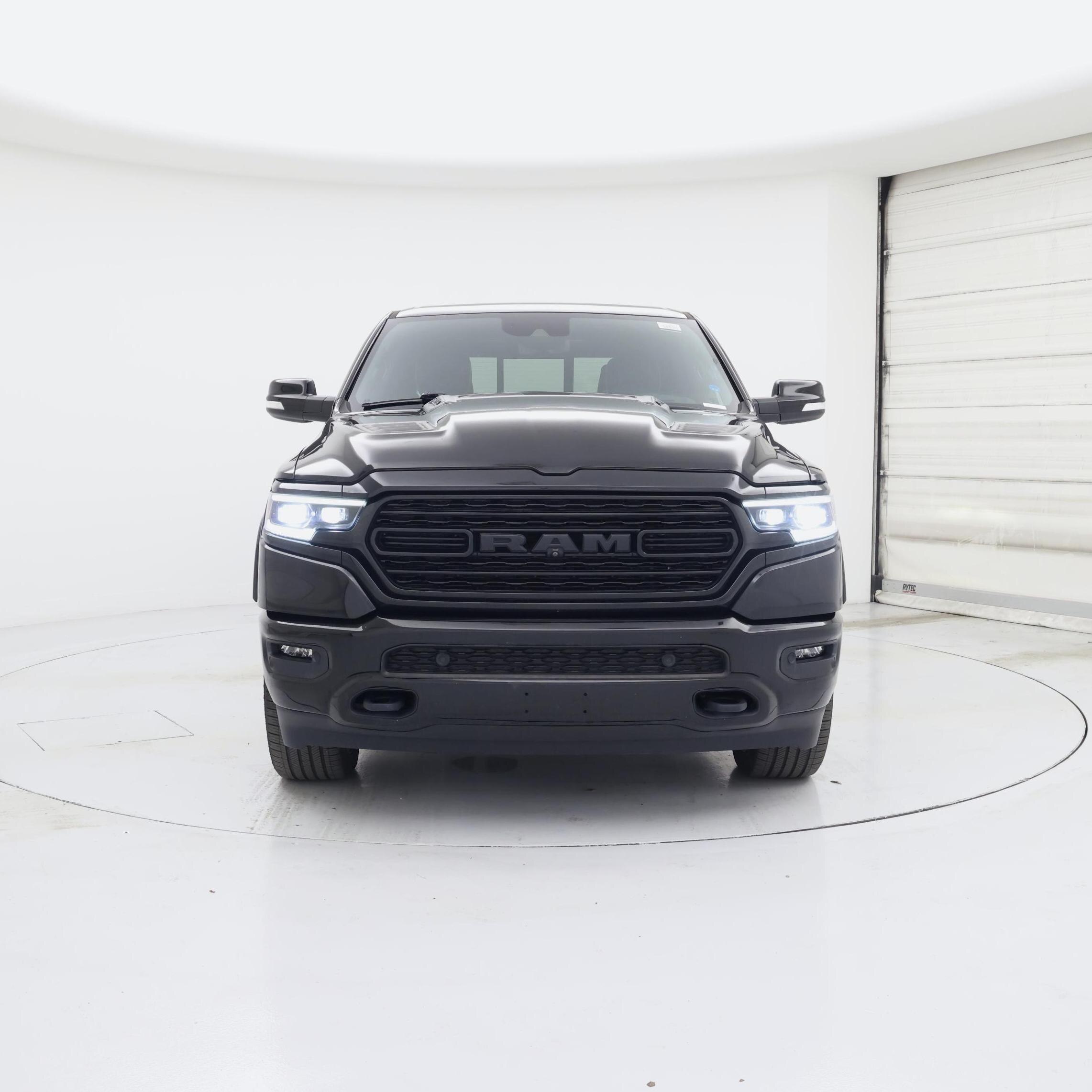 Thumbnail: 2021 RAM 1500 - 5