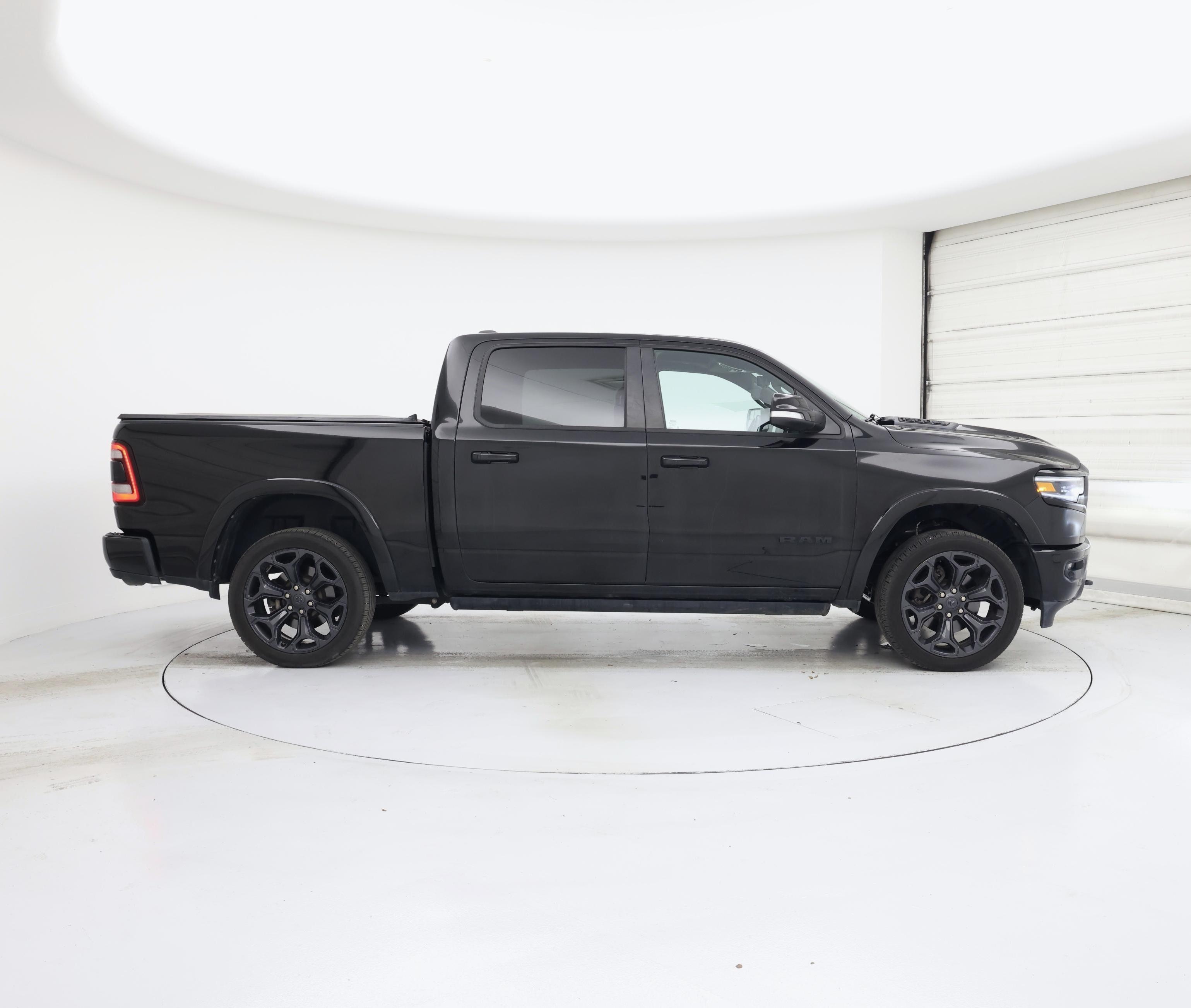 Thumbnail: 2021 RAM 1500 - 7