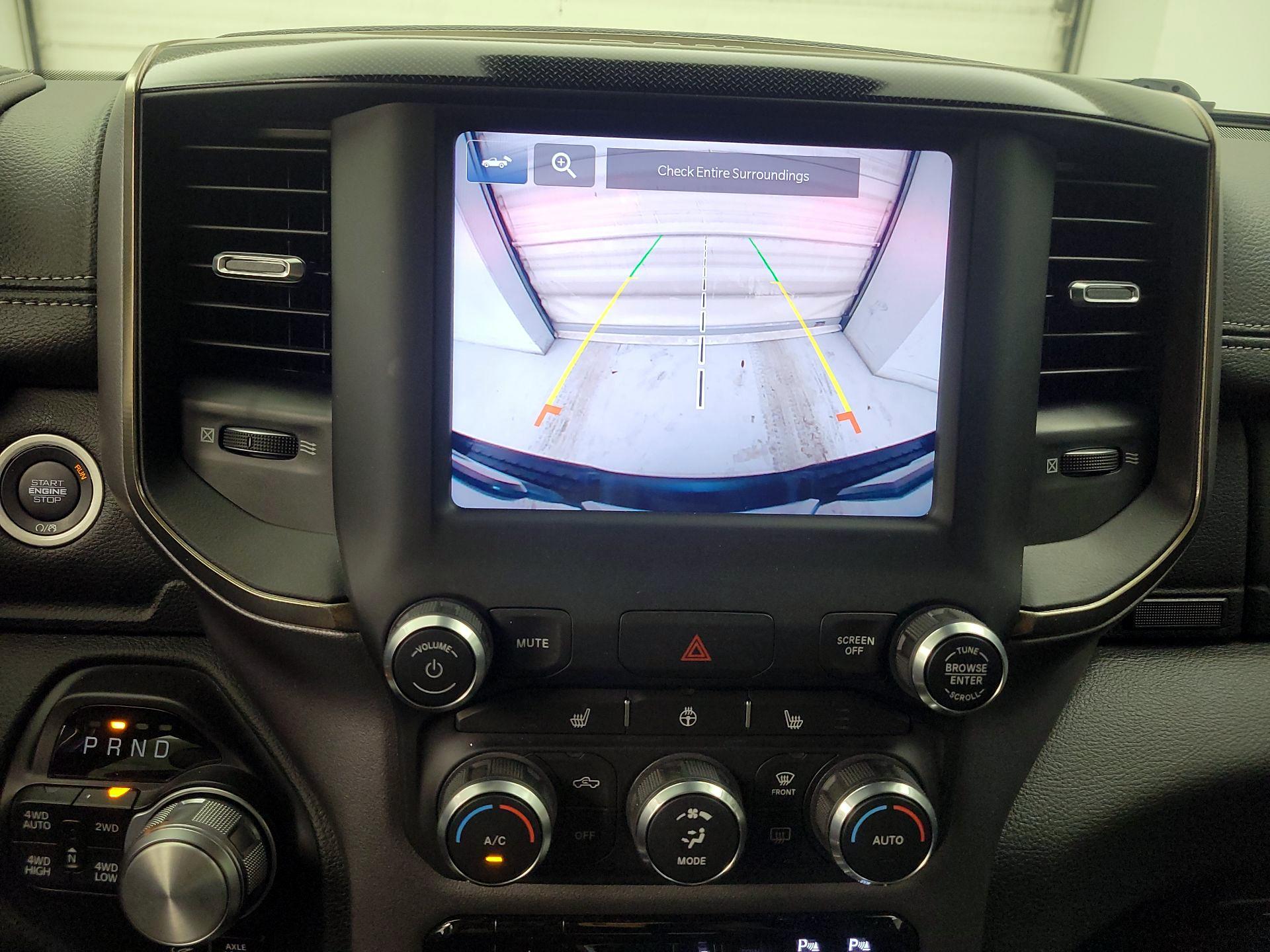 Thumbnail: 2022 RAM 1500 - 14