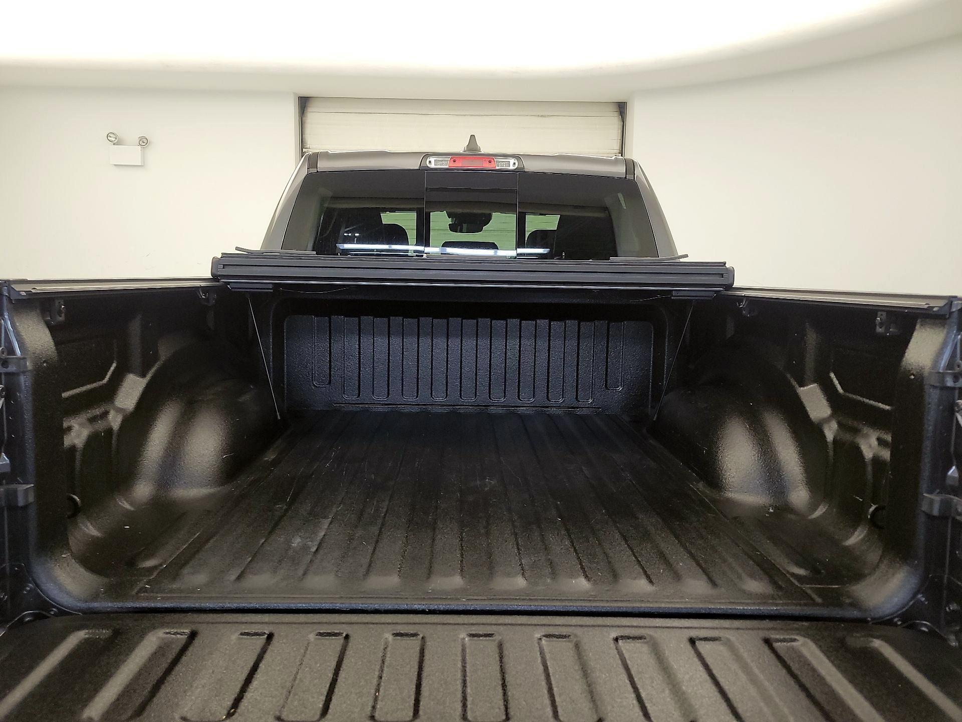 Thumbnail: 2022 RAM 1500 - 19