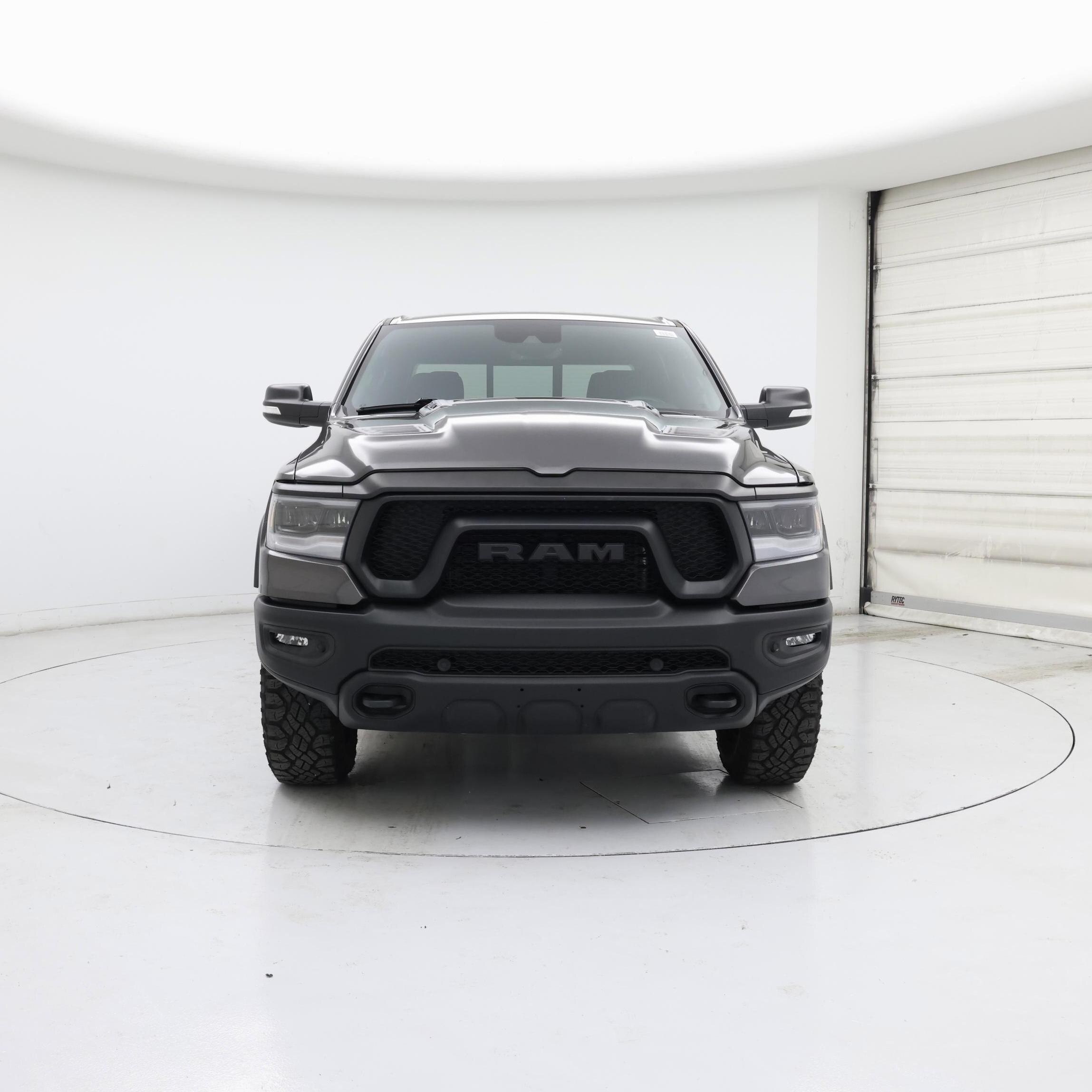 Thumbnail: 2022 RAM 1500 - 5