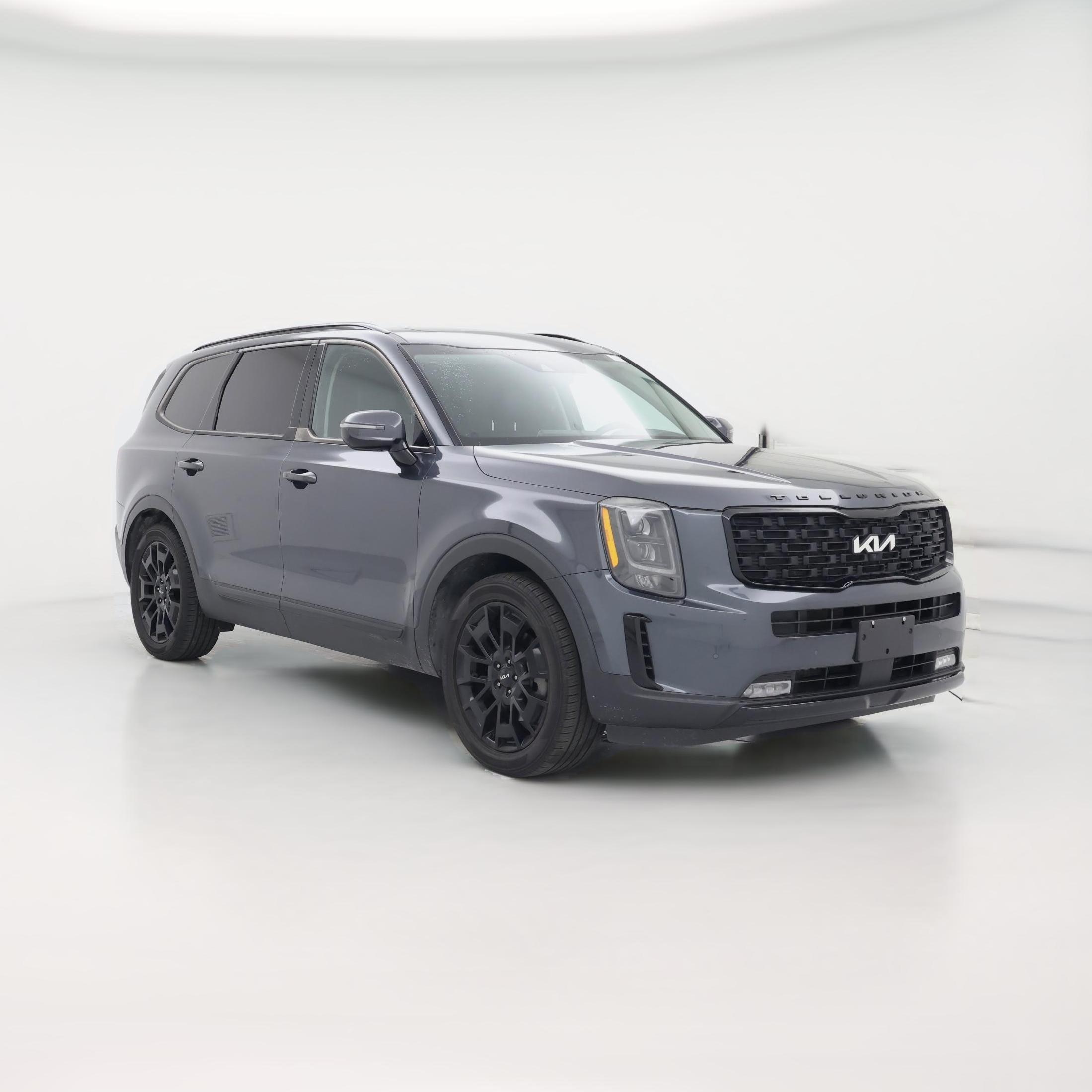Thumbnail: 2022 Kia Telluride - 1