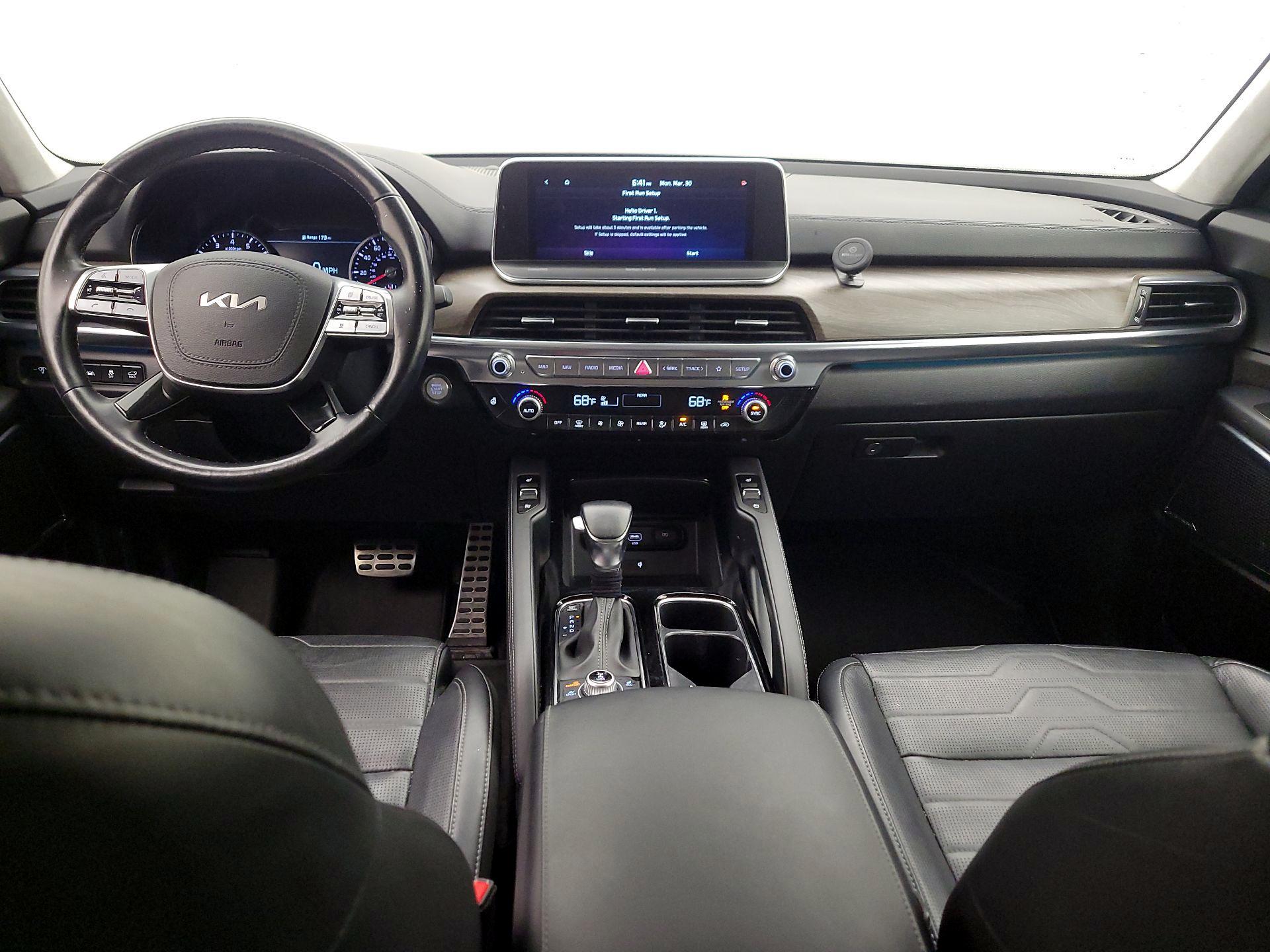 Thumbnail: 2022 Kia Telluride - 9