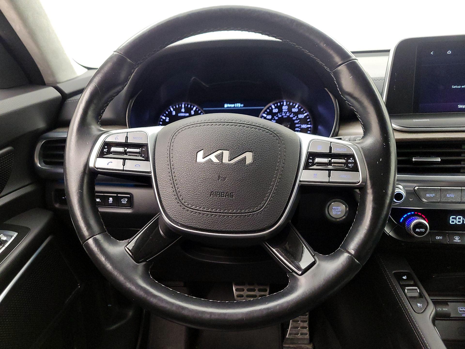 Thumbnail: 2022 Kia Telluride - 10