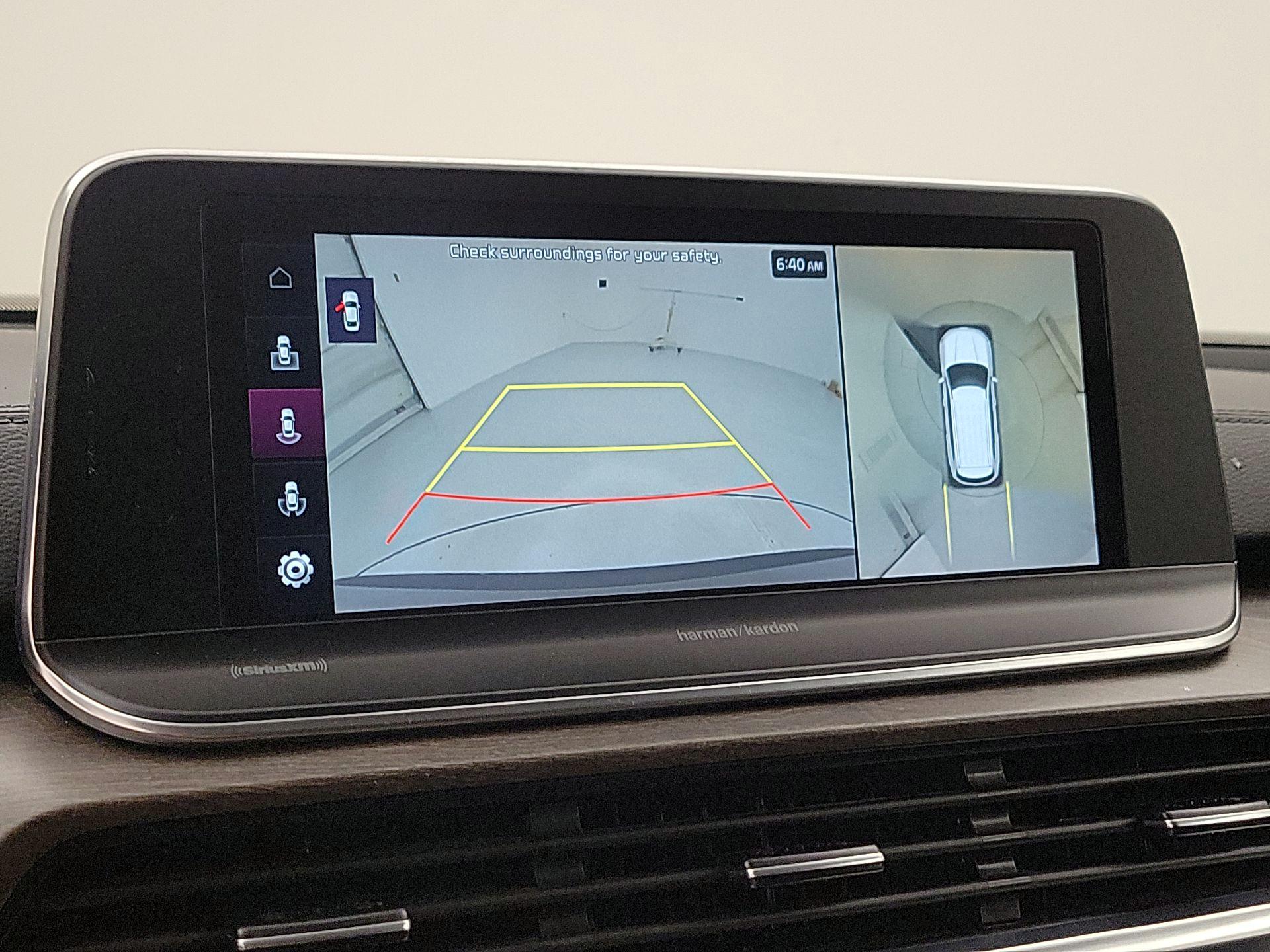 Thumbnail: 2022 Kia Telluride - 14