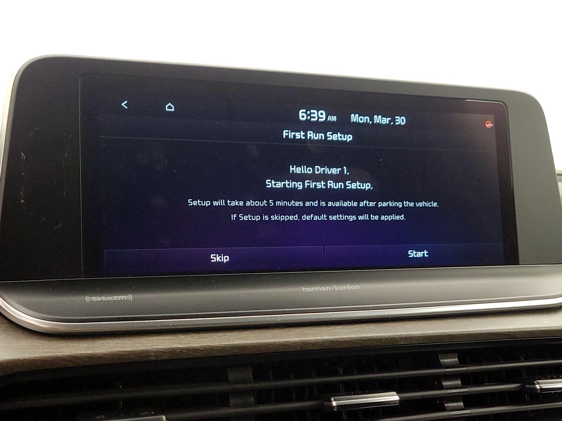 Thumbnail: 2022 Kia Telluride - 15