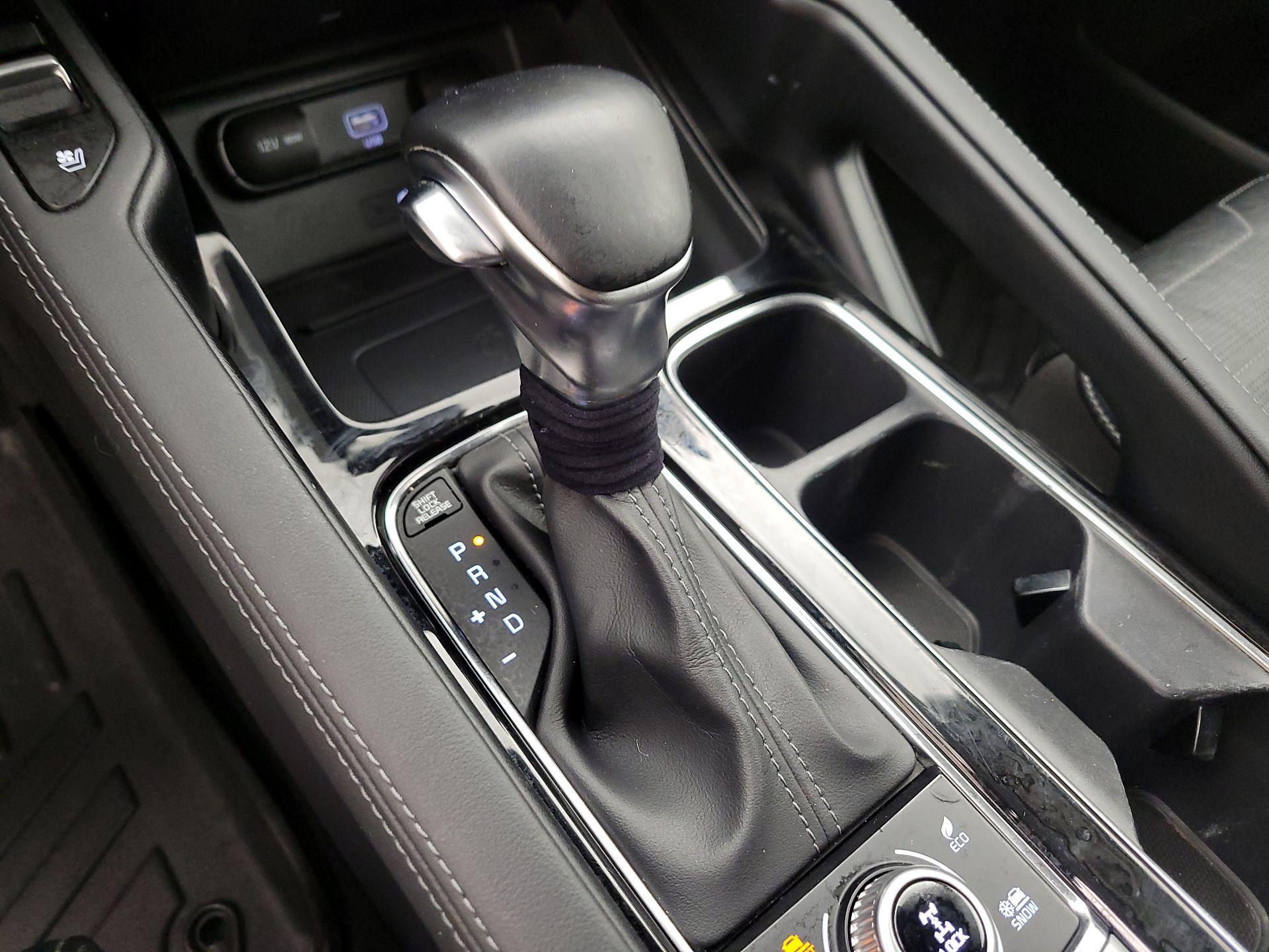 Thumbnail: 2022 Kia Telluride - 17