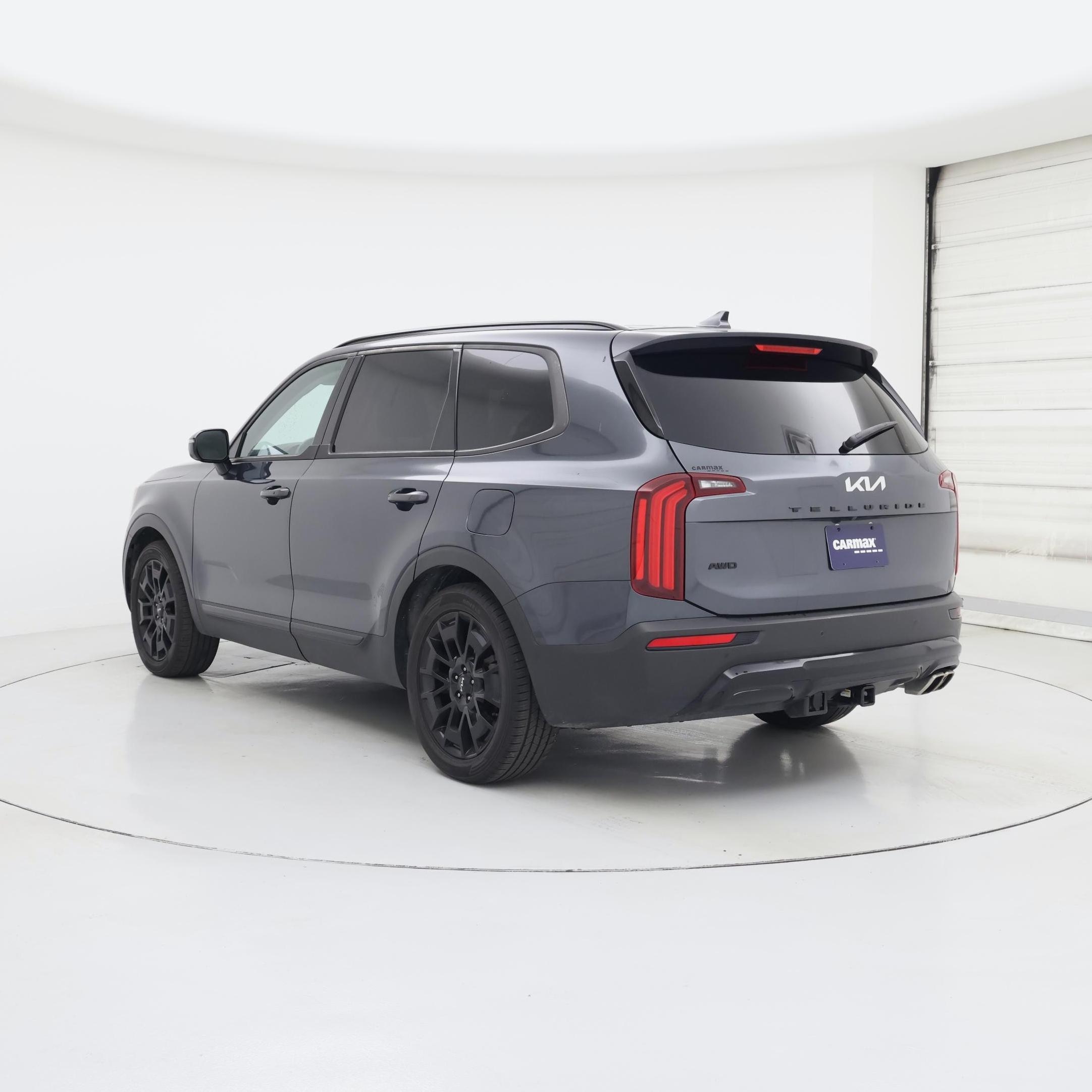Thumbnail: 2022 Kia Telluride - 2