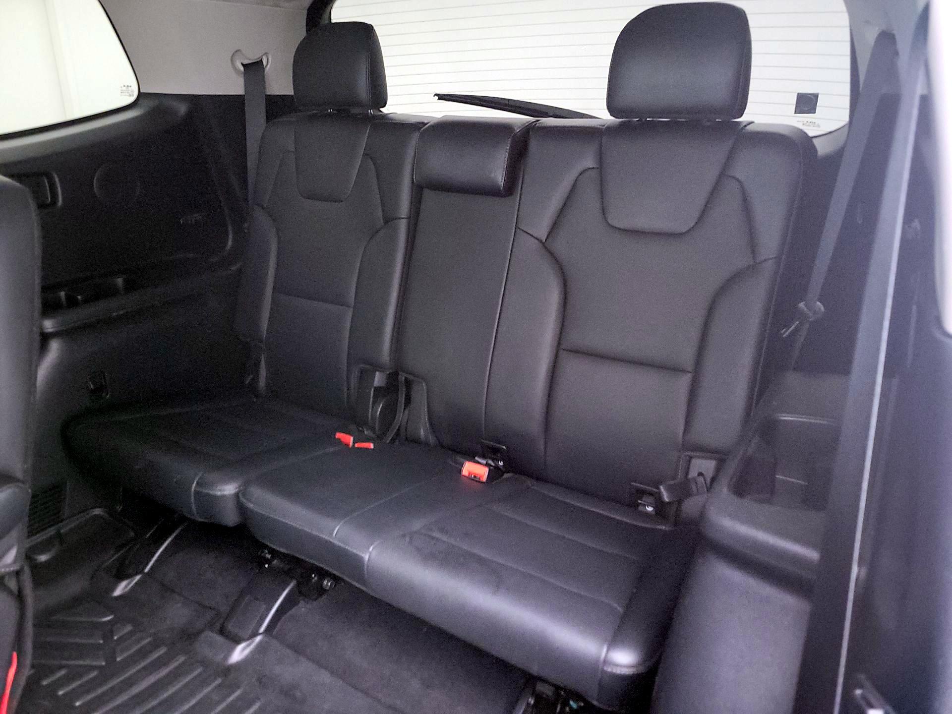 Thumbnail: 2022 Kia Telluride - 20