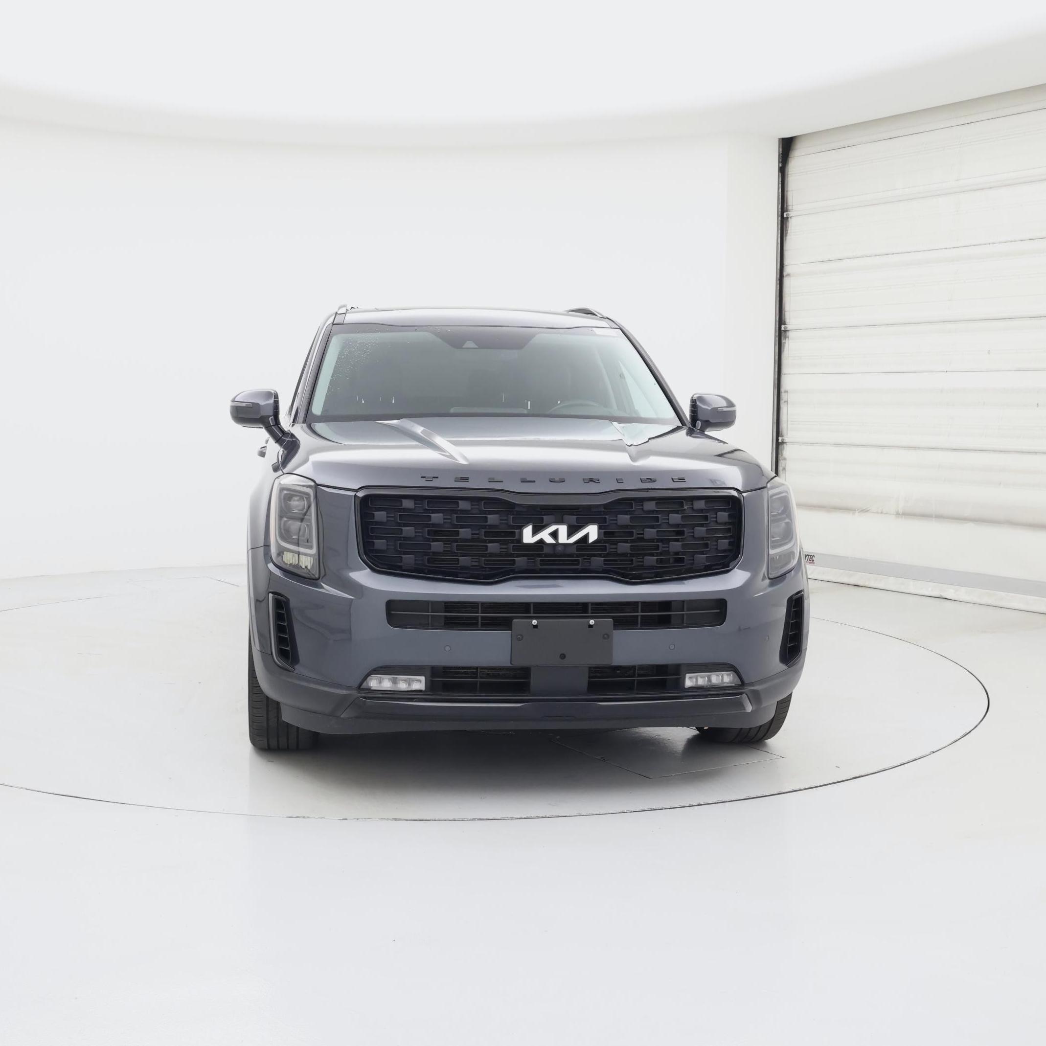 Thumbnail: 2022 Kia Telluride - 5