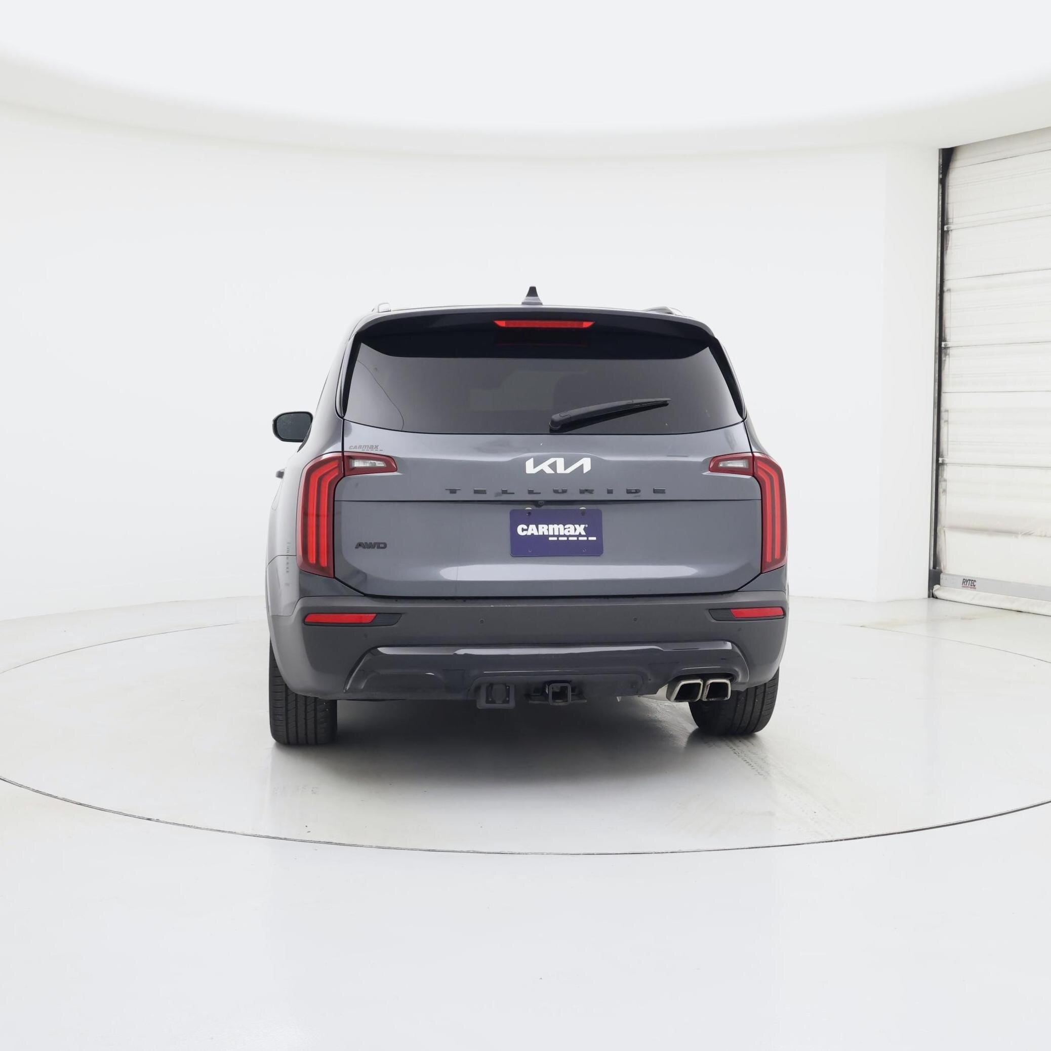 Thumbnail: 2022 Kia Telluride - 6