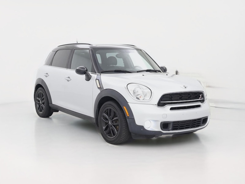2016 MINI Cooper Countryman S -
                  Mobile, AL