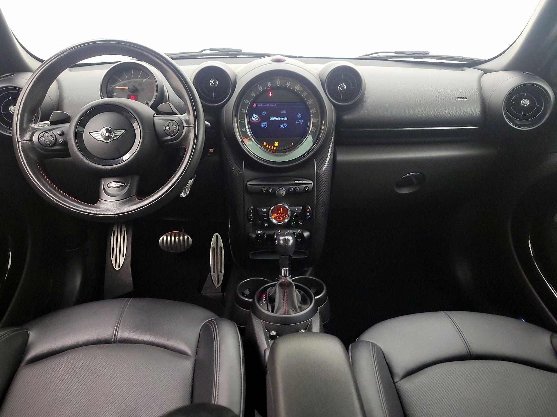 Thumbnail: 2016 MINI Cooper Countryman - 9