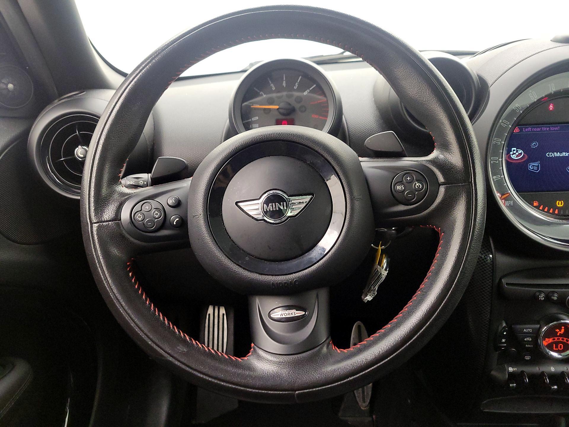 Thumbnail: 2016 MINI Cooper Countryman - 10