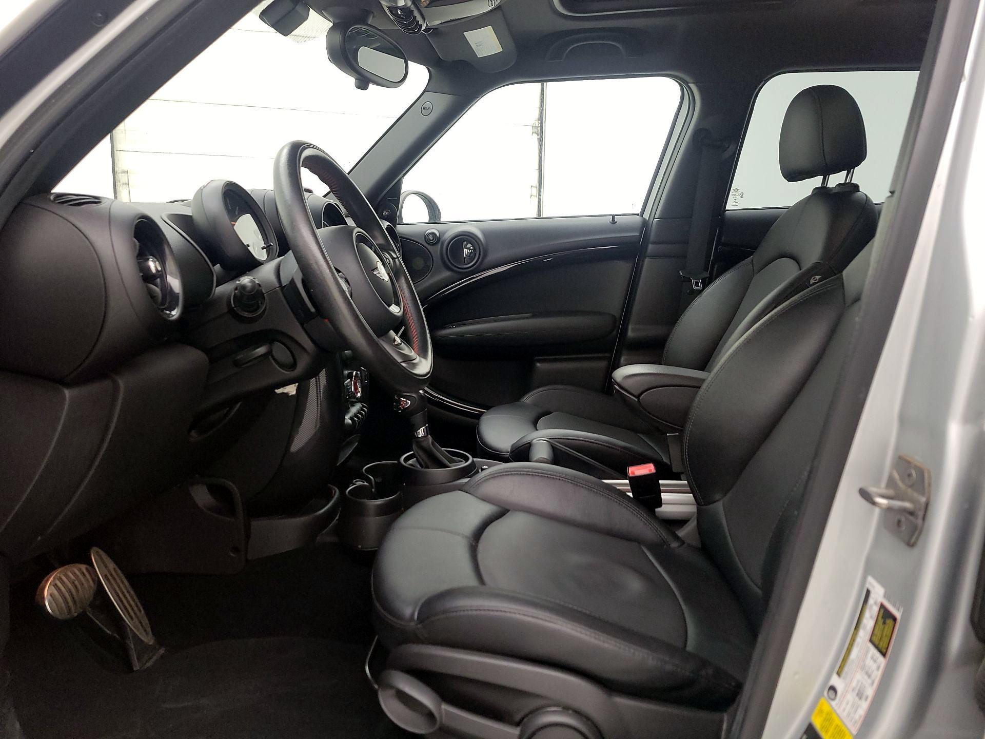 Thumbnail: 2016 MINI Cooper Countryman - 11