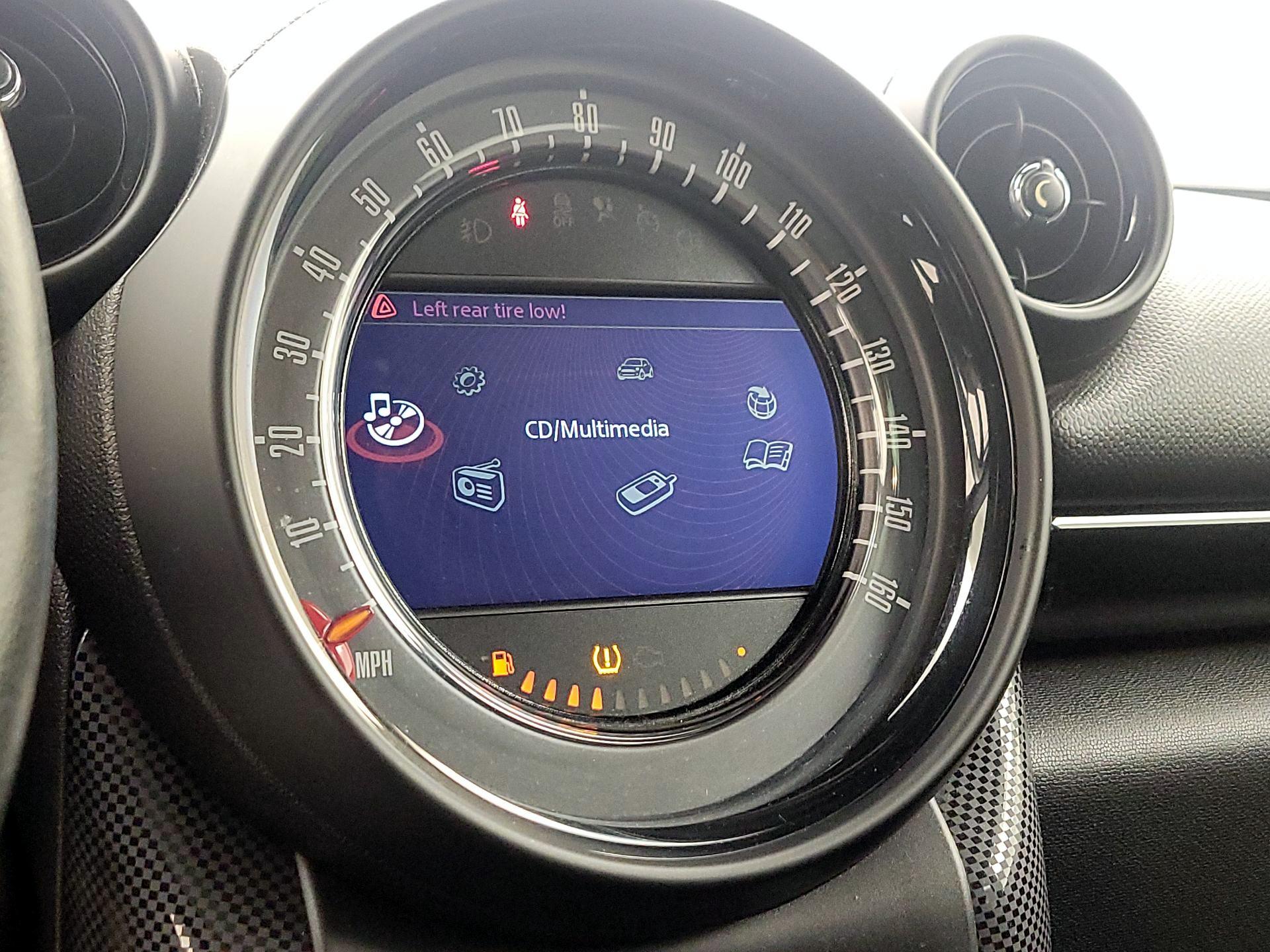 Thumbnail: 2016 MINI Cooper Countryman - 13