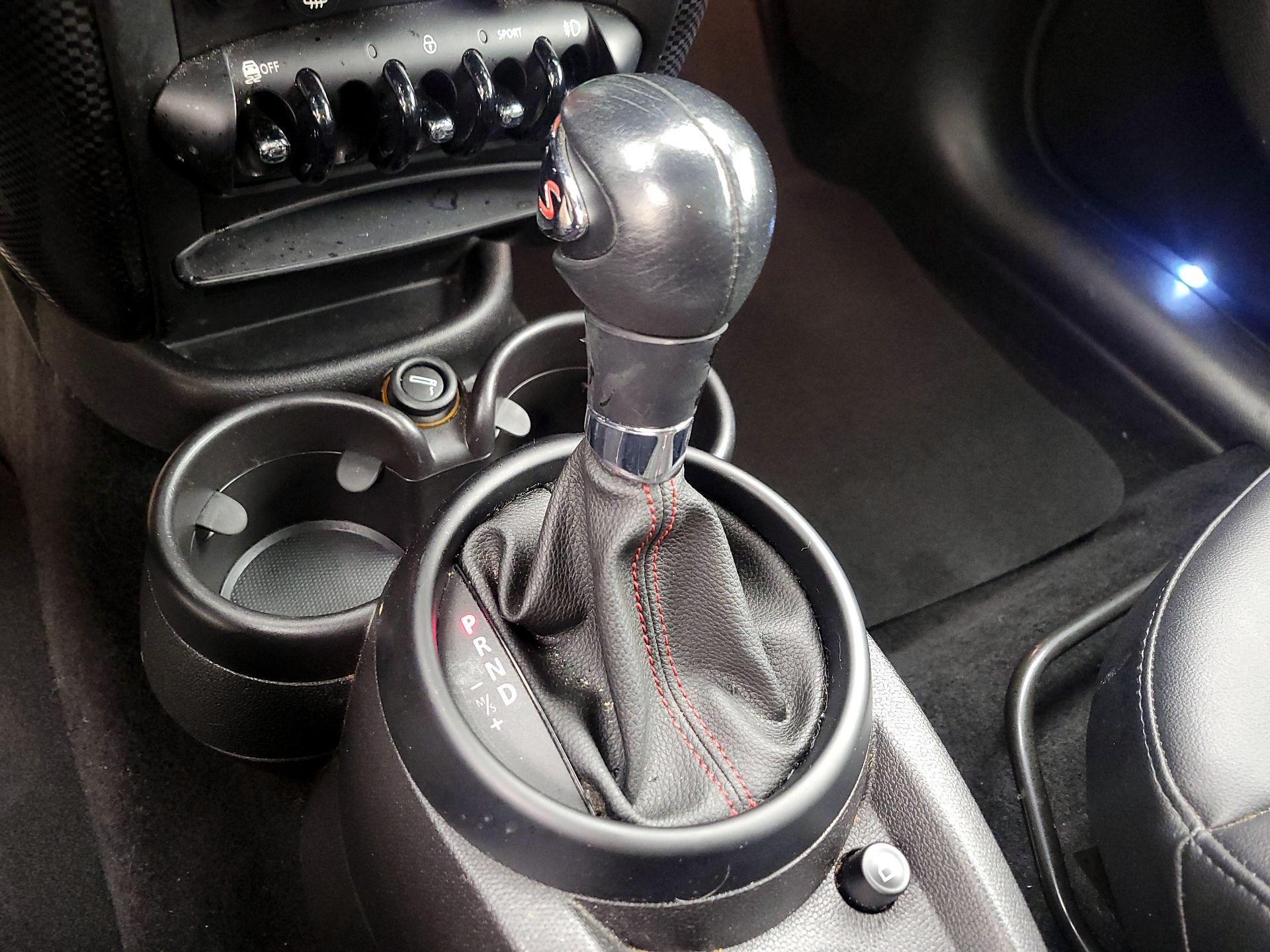 Thumbnail: 2016 MINI Cooper Countryman - 15