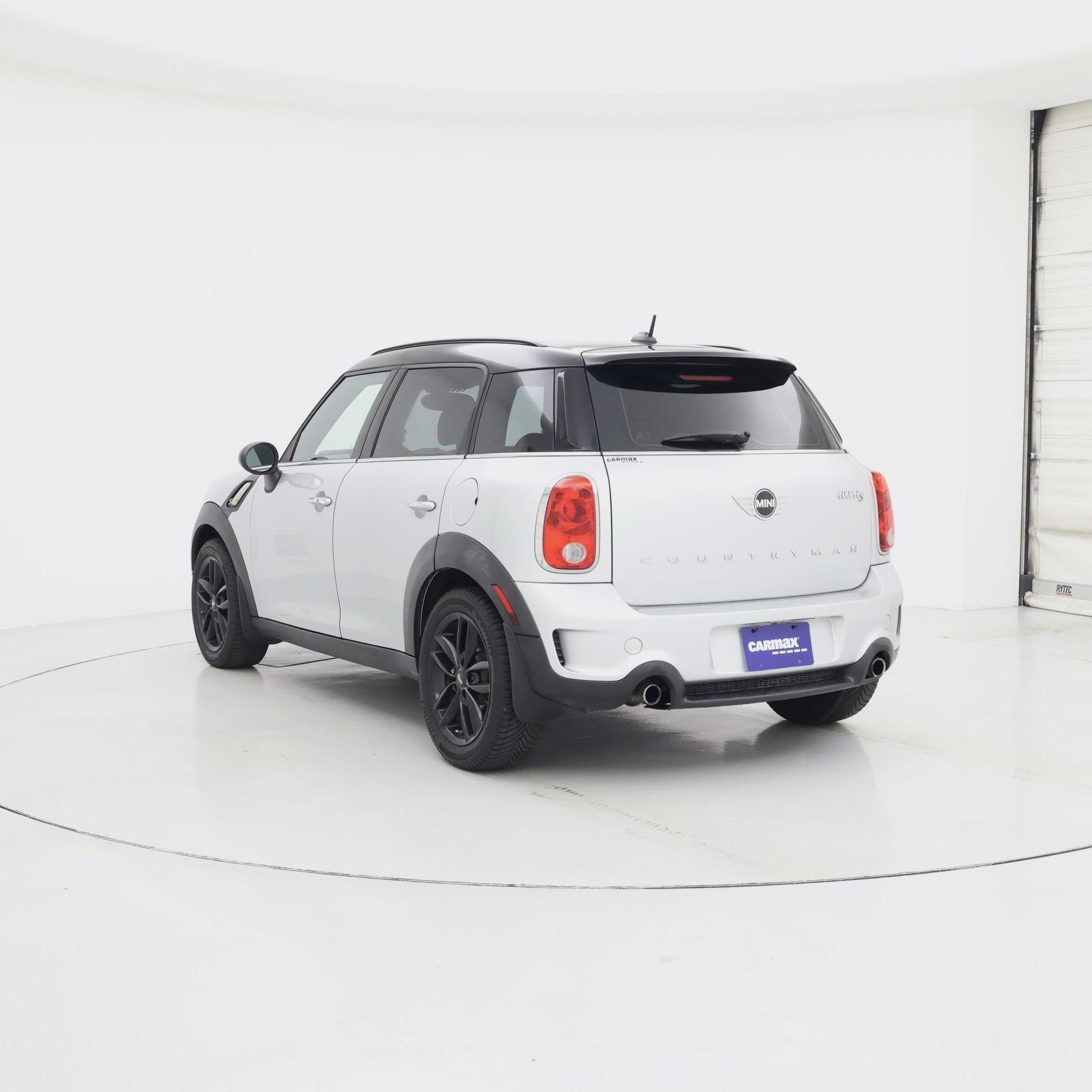 Thumbnail: 2016 MINI Cooper Countryman - 2