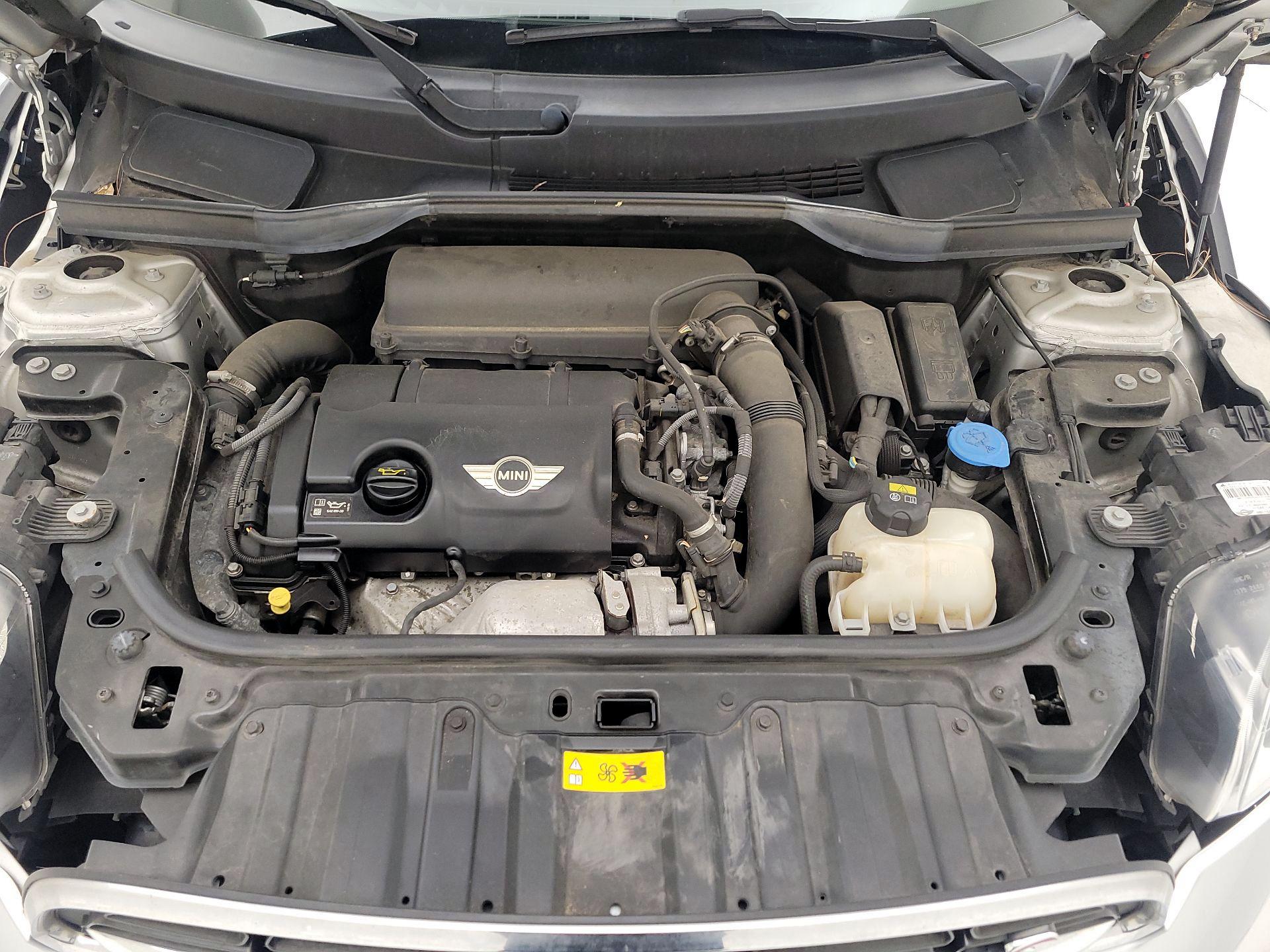 Thumbnail: 2016 MINI Cooper Countryman - 19