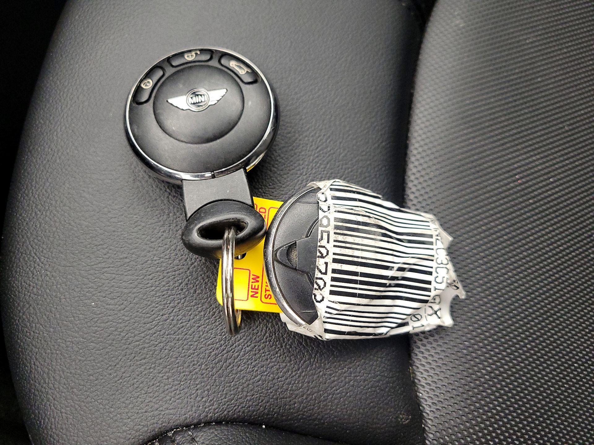 Thumbnail: 2016 MINI Cooper Countryman - 20