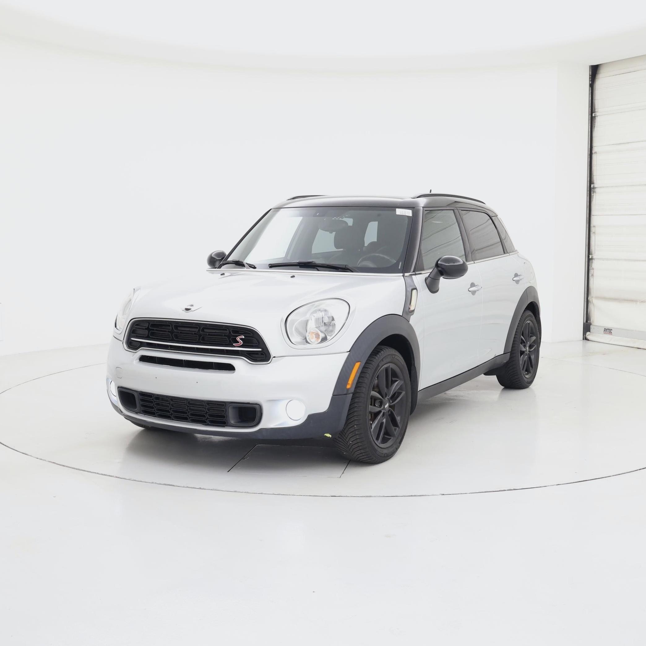 Thumbnail: 2016 MINI Cooper Countryman - 4