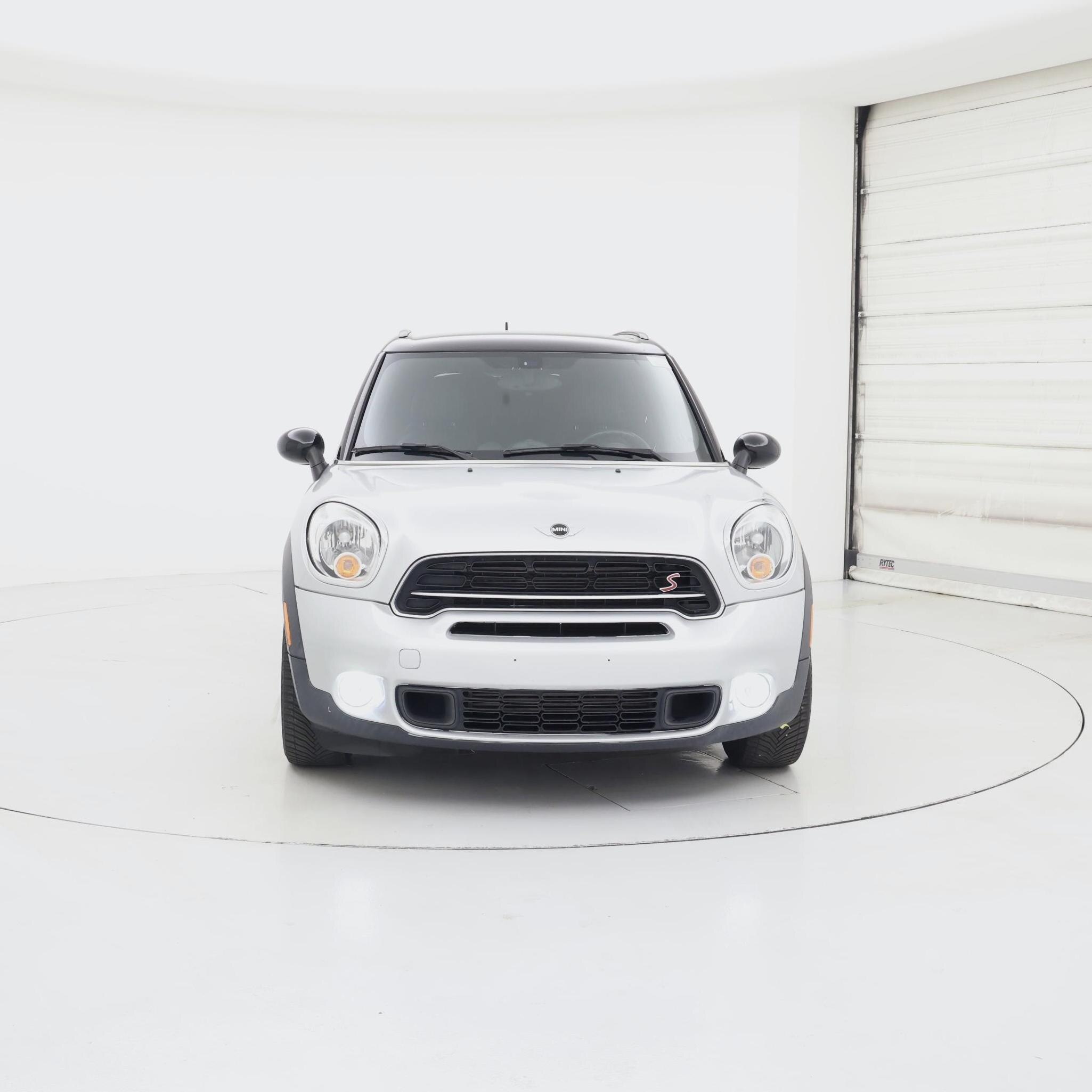 Thumbnail: 2016 MINI Cooper Countryman - 5