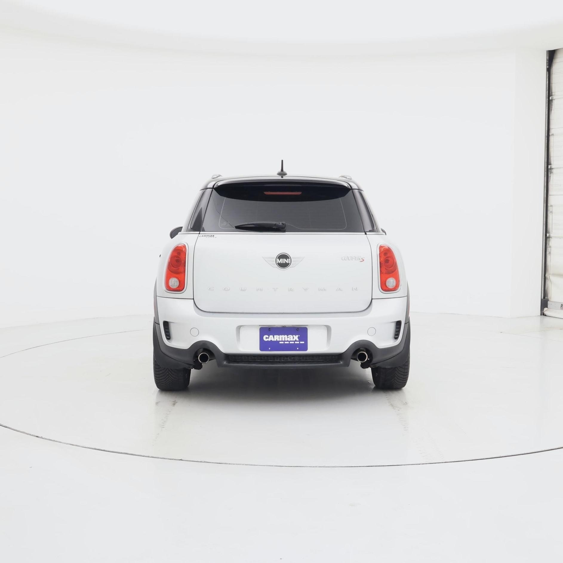 Thumbnail: 2016 MINI Cooper Countryman - 6